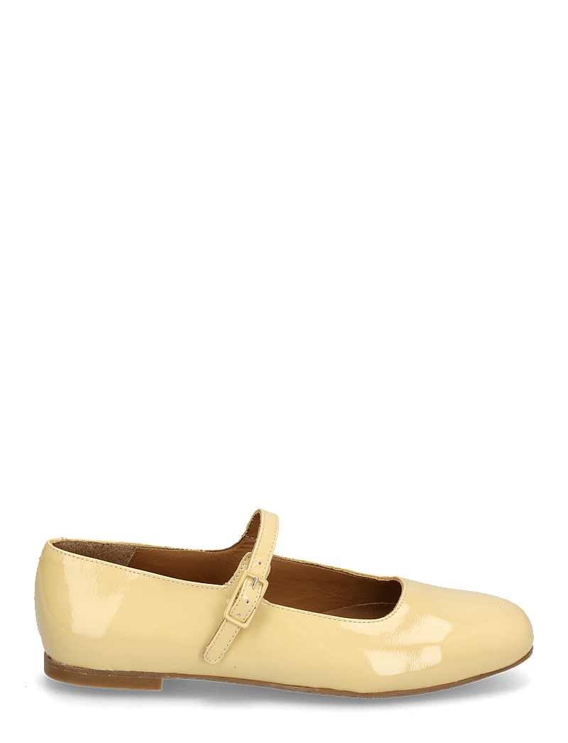 ANGULUS - Ballerina - erilised sündmused - 2706 mellow yellow - 2