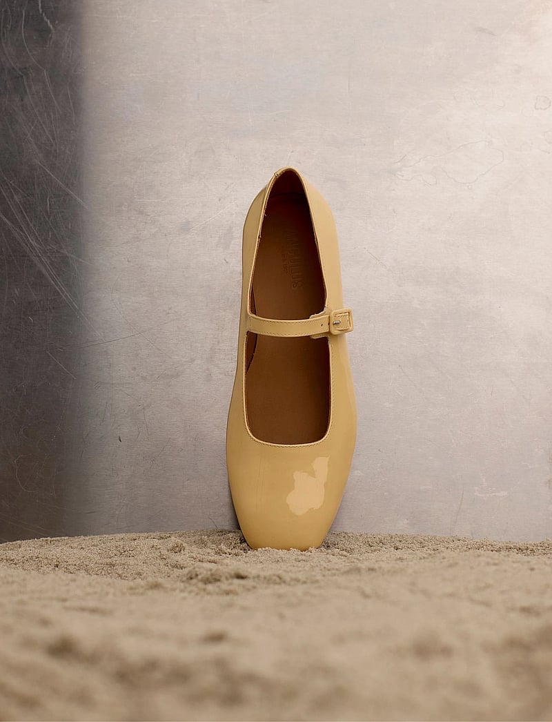 ANGULUS - Ballerina - erilised sündmused - 2706 mellow yellow - 0