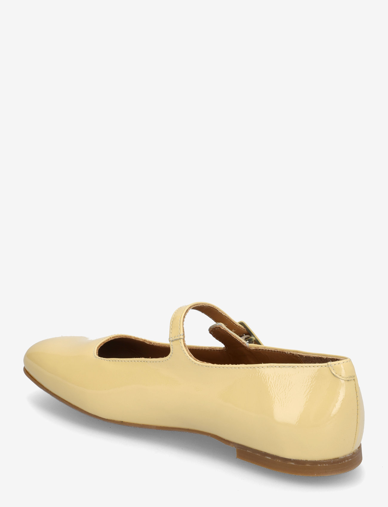 ANGULUS - Ballerina - naised - 2706 mellow yellow - 2
