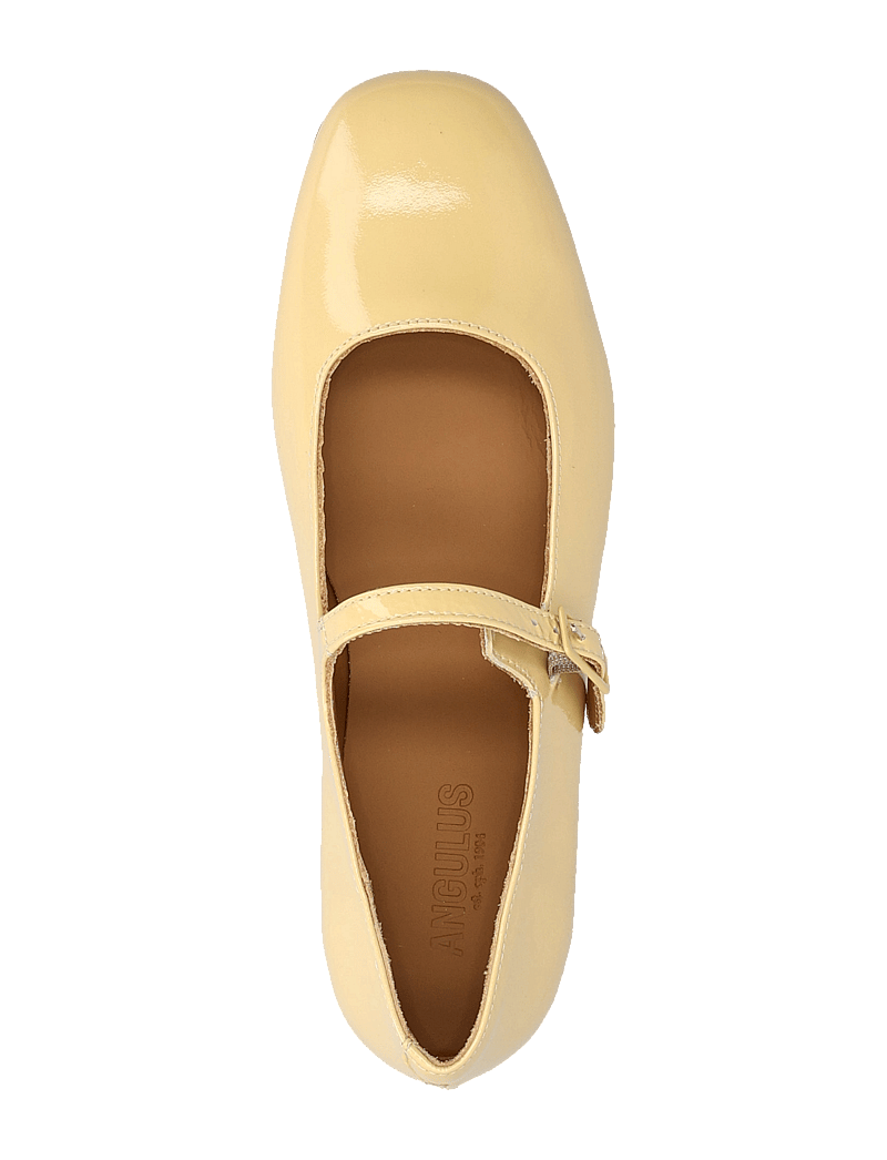 ANGULUS - Ballerina - erilised sündmused - 2706 mellow yellow - 4