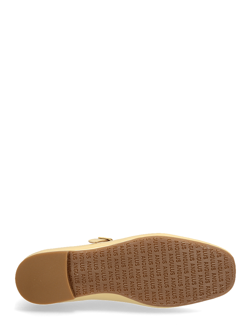 ANGULUS - Ballerina - erilised sündmused - 2706 mellow yellow - 5