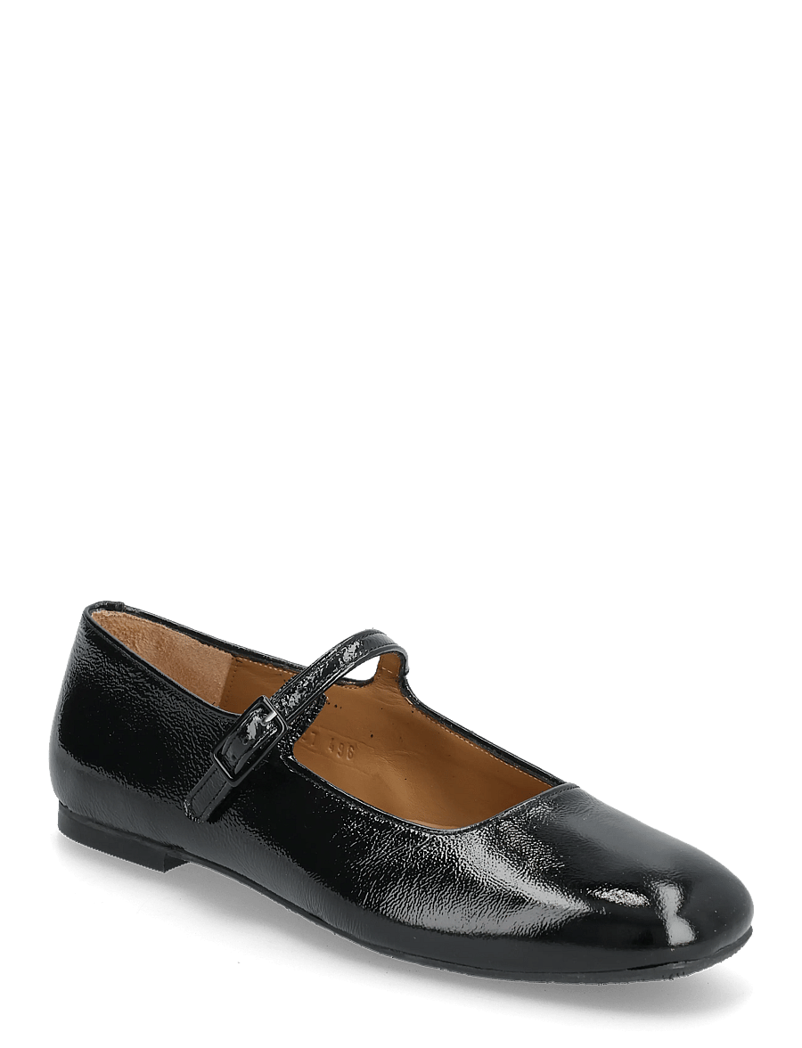 ANGULUS - Ballerina - erilised sündmused - 1310 black - 1