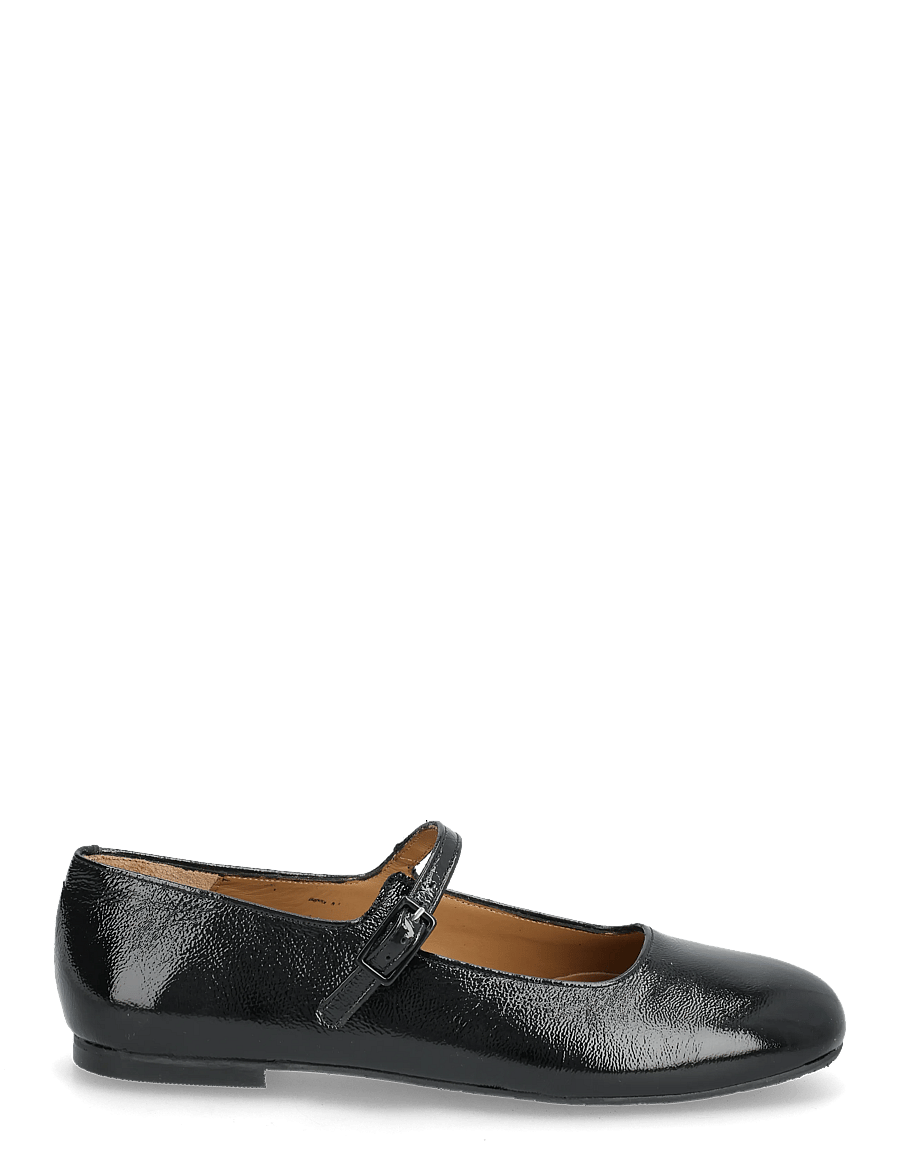 ANGULUS - Ballerina - erilised sündmused - 1310 black - 2