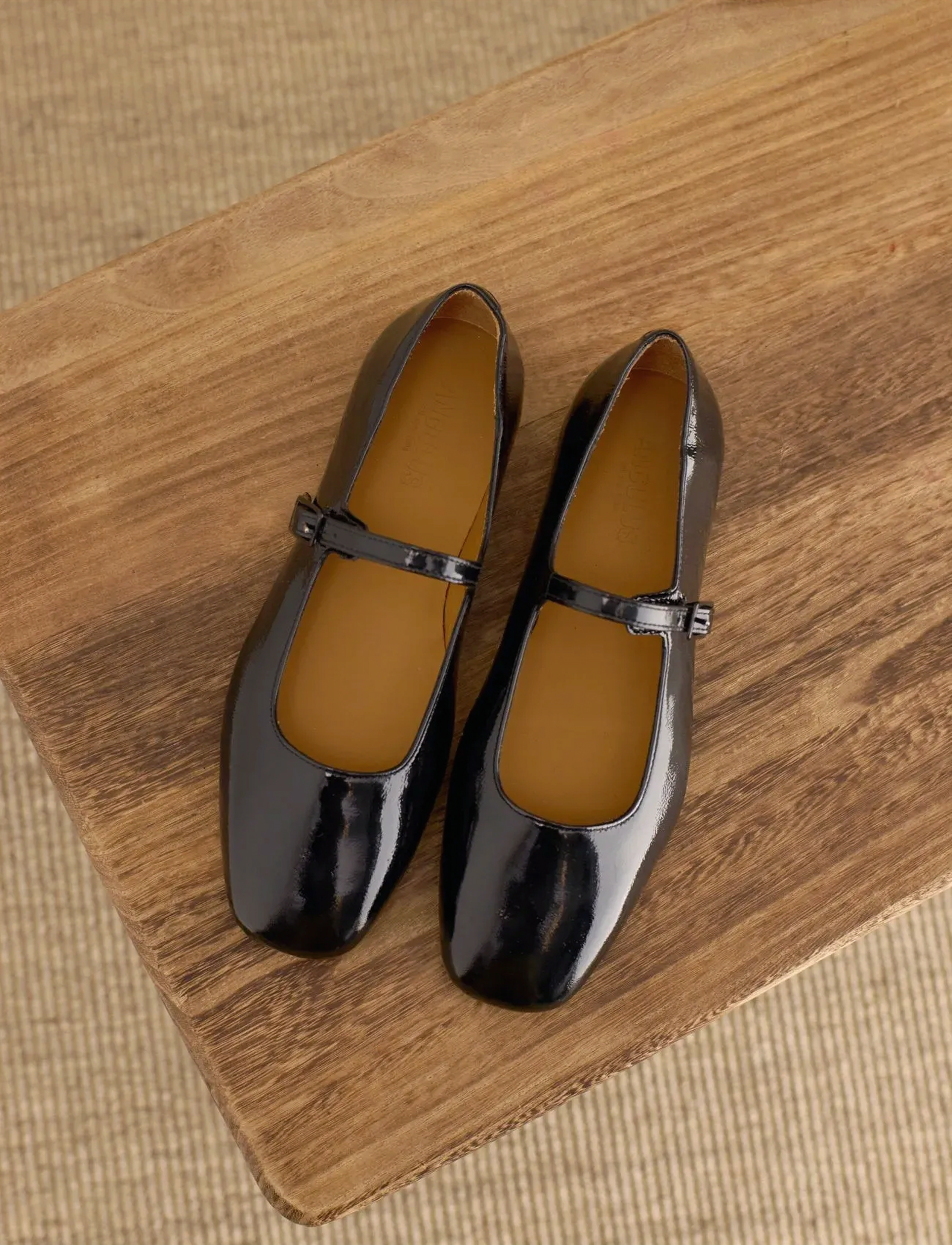 ANGULUS - Ballerina - erilised sündmused - 1310 black - 0