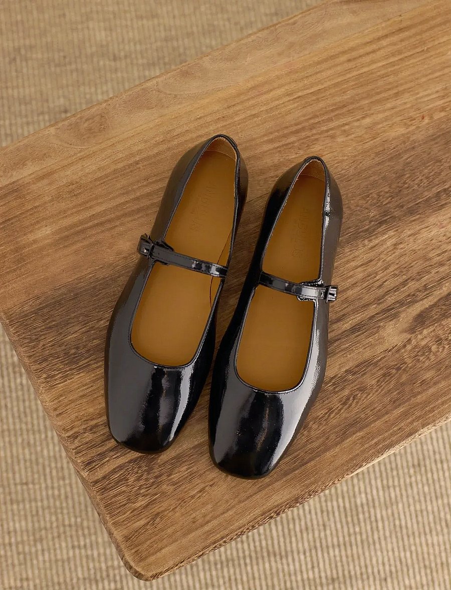 ANGULUS - Ballerina - erilised sündmused - 1310 black - 0