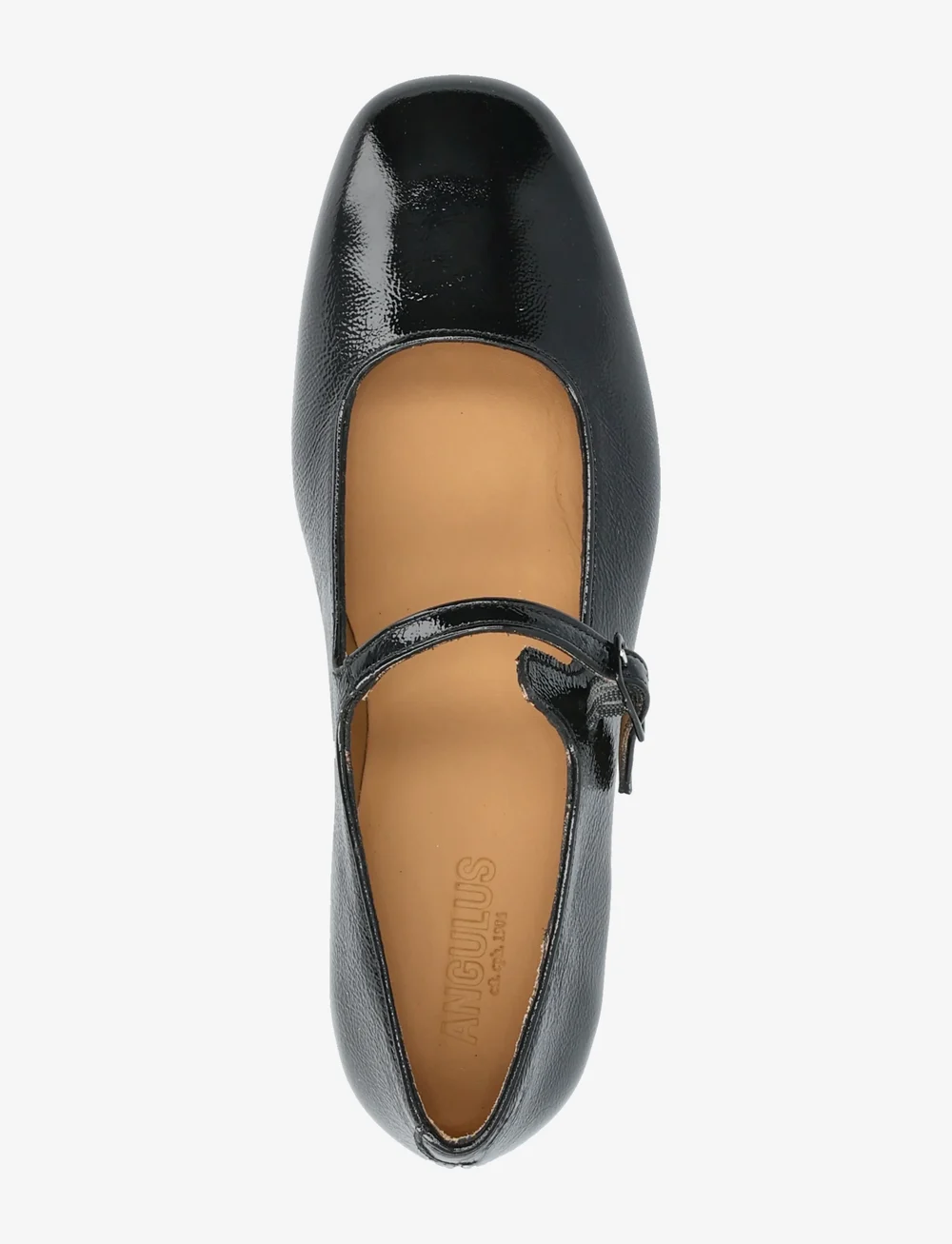 ANGULUS - Ballerina - special occasions - 1310 black - 4