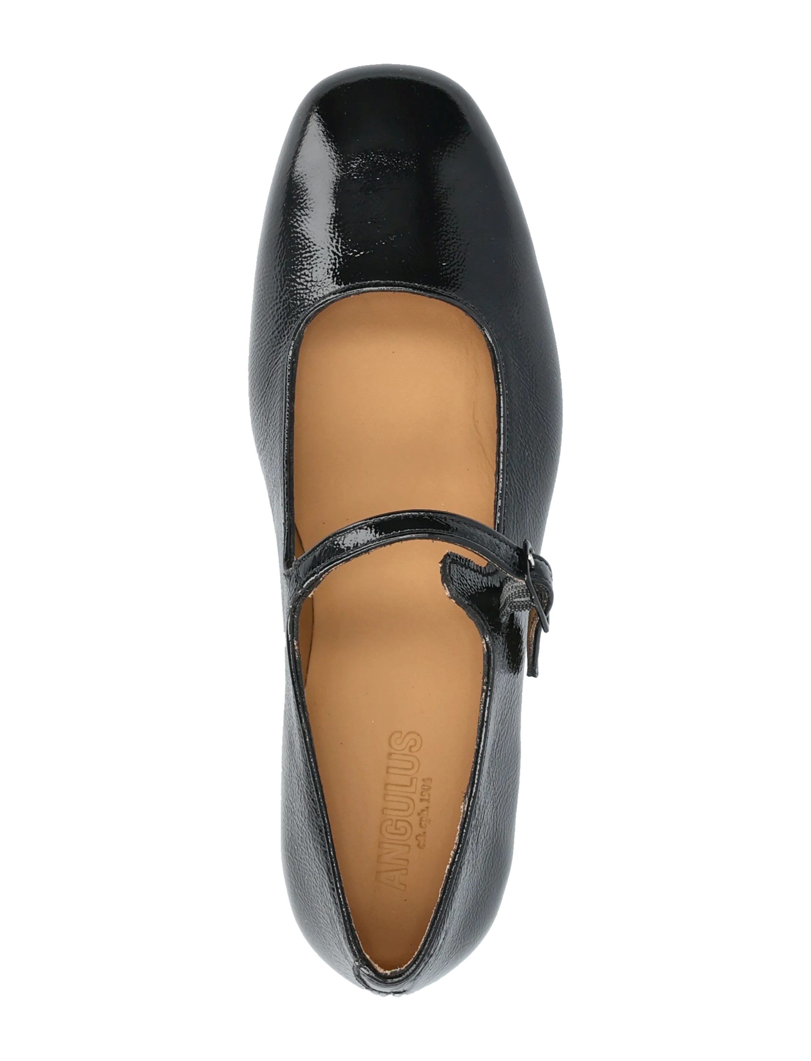 ANGULUS - Ballerina - erilised sündmused - 1310 black - 4
