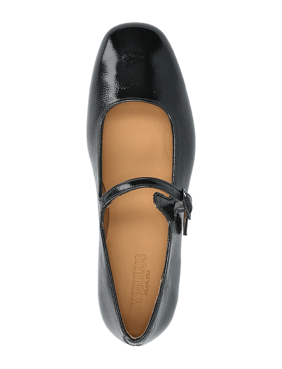 ANGULUS - Ballerina - erilised sündmused - 1310 black - 4