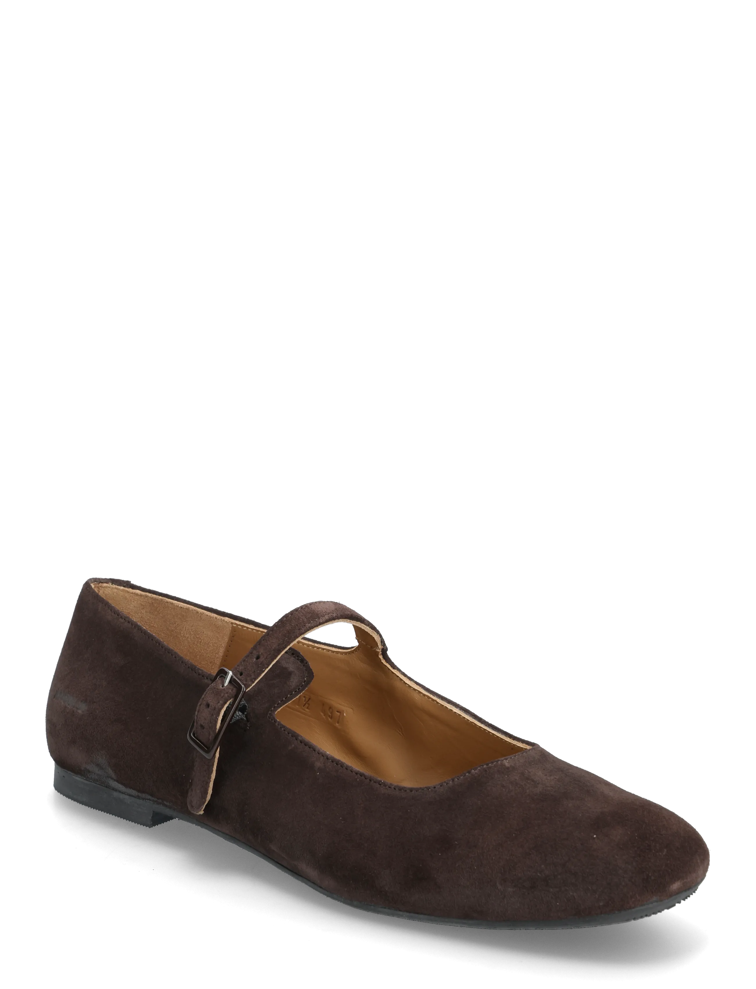 2193 DARK BROWN