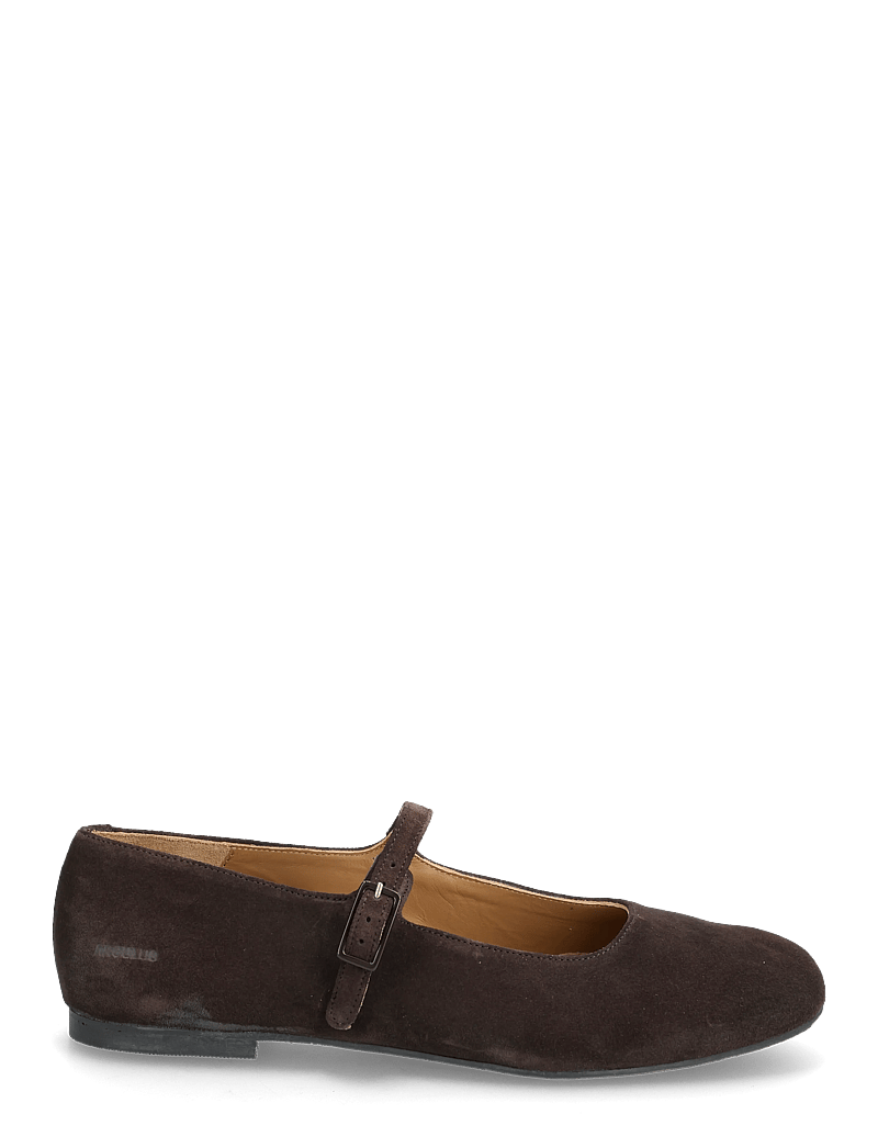 ANGULUS - Ballerina - besondere anlässe - 2193 dark brown - 1