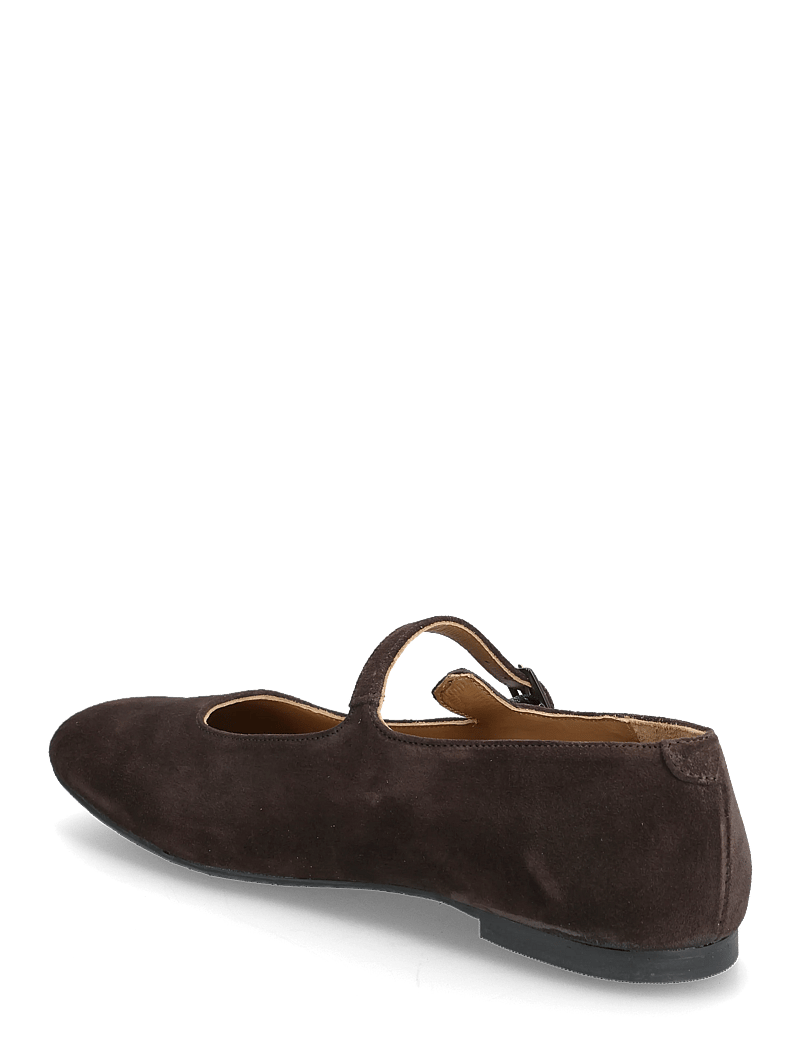 ANGULUS - Ballerina - besondere anlässe - 2193 dark brown - 2