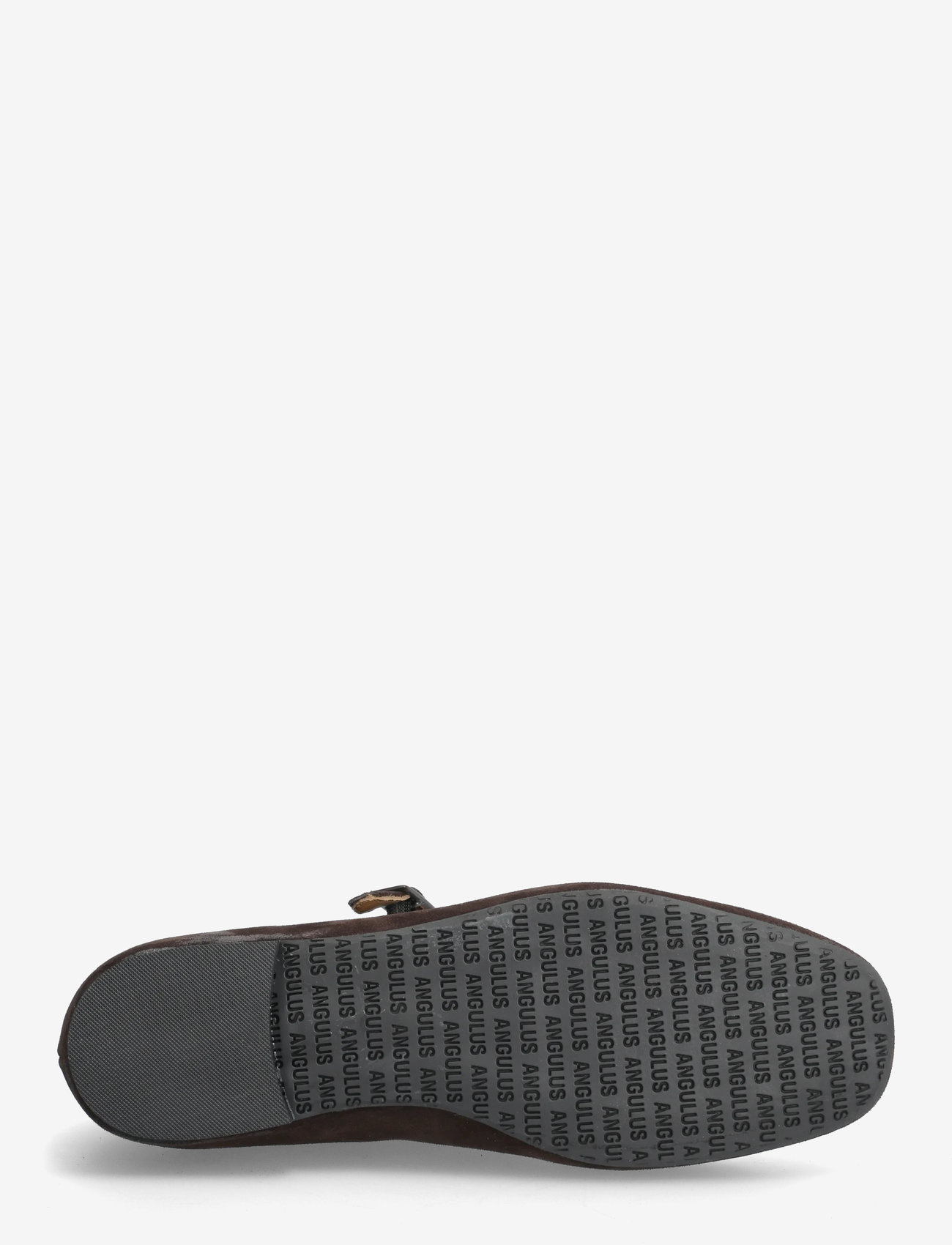 ANGULUS - Ballerina - besondere anlässe - 2193 dark brown - 4