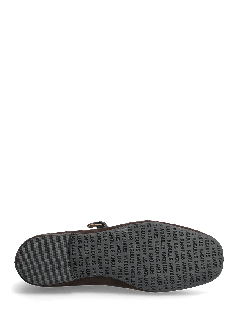 ANGULUS - Ballerina - besondere anlässe - 2193 dark brown - 4