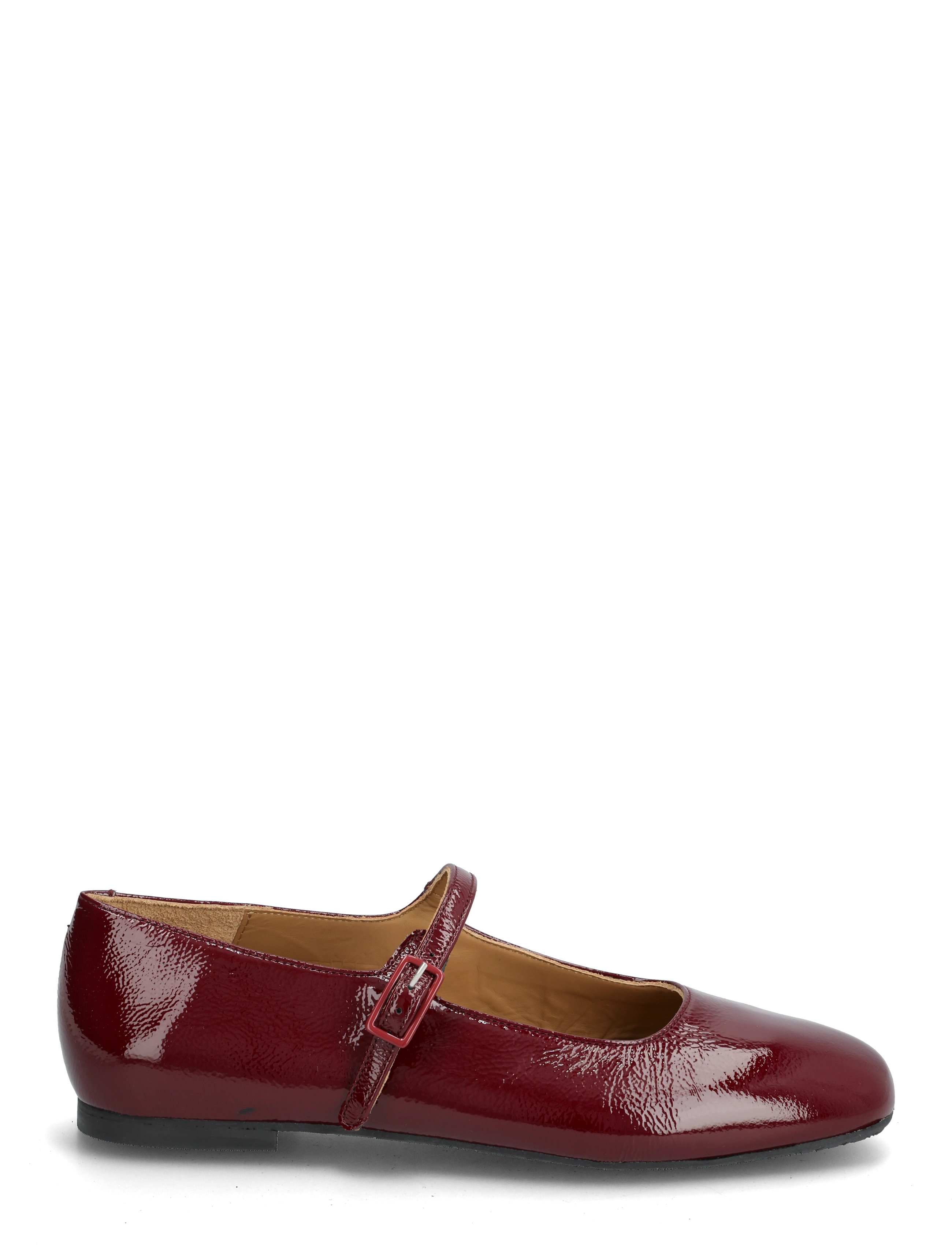 ANGULUS - Ballerina - 3775 berry - 1