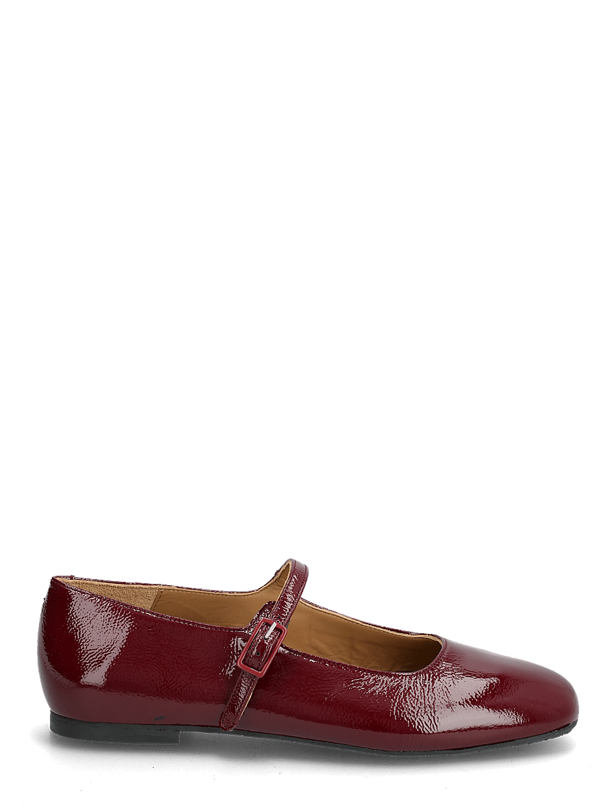 ANGULUS - Ballerina - 3775 berry - 1