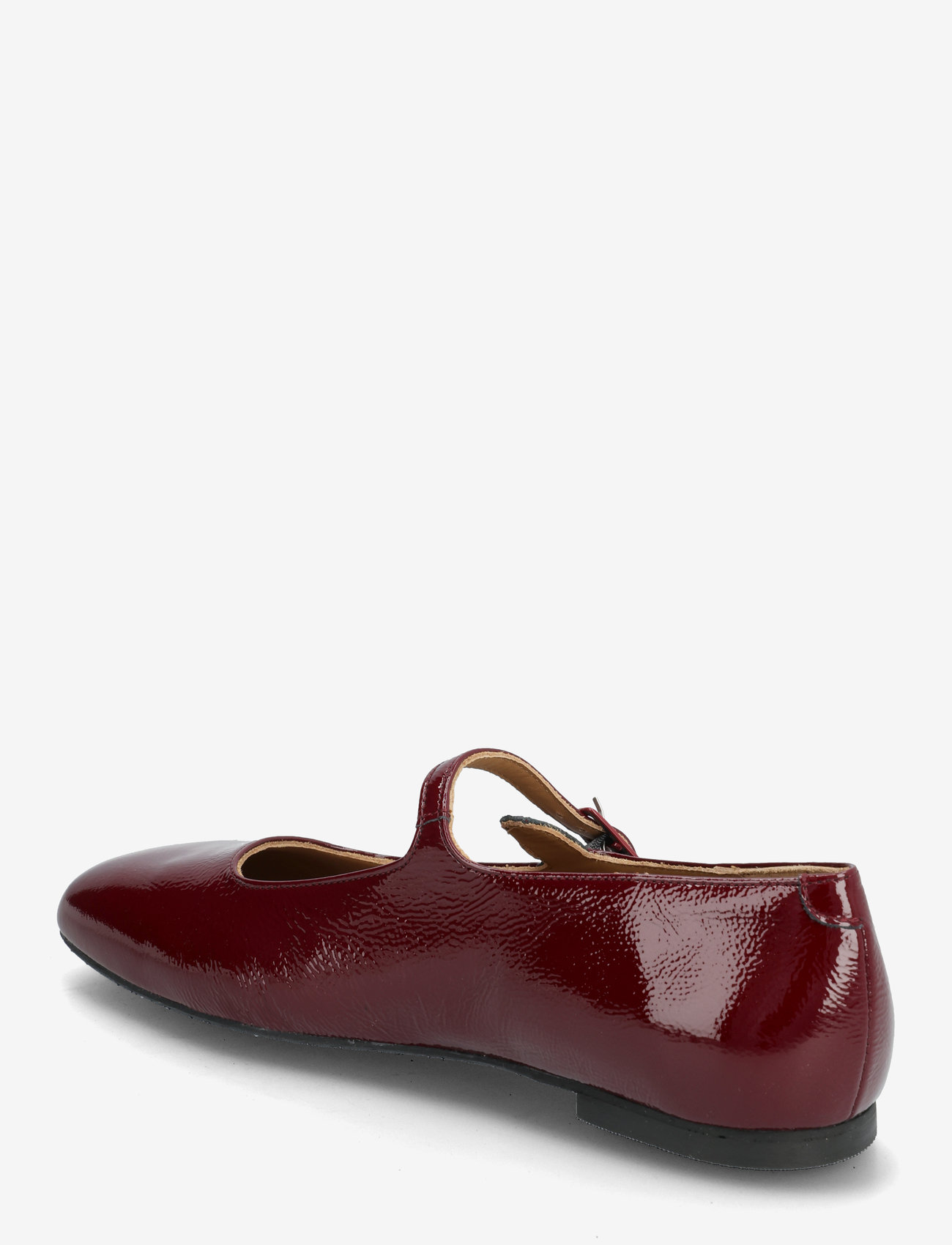 ANGULUS - Ballerina - kvinnor - 3775 berry - 2