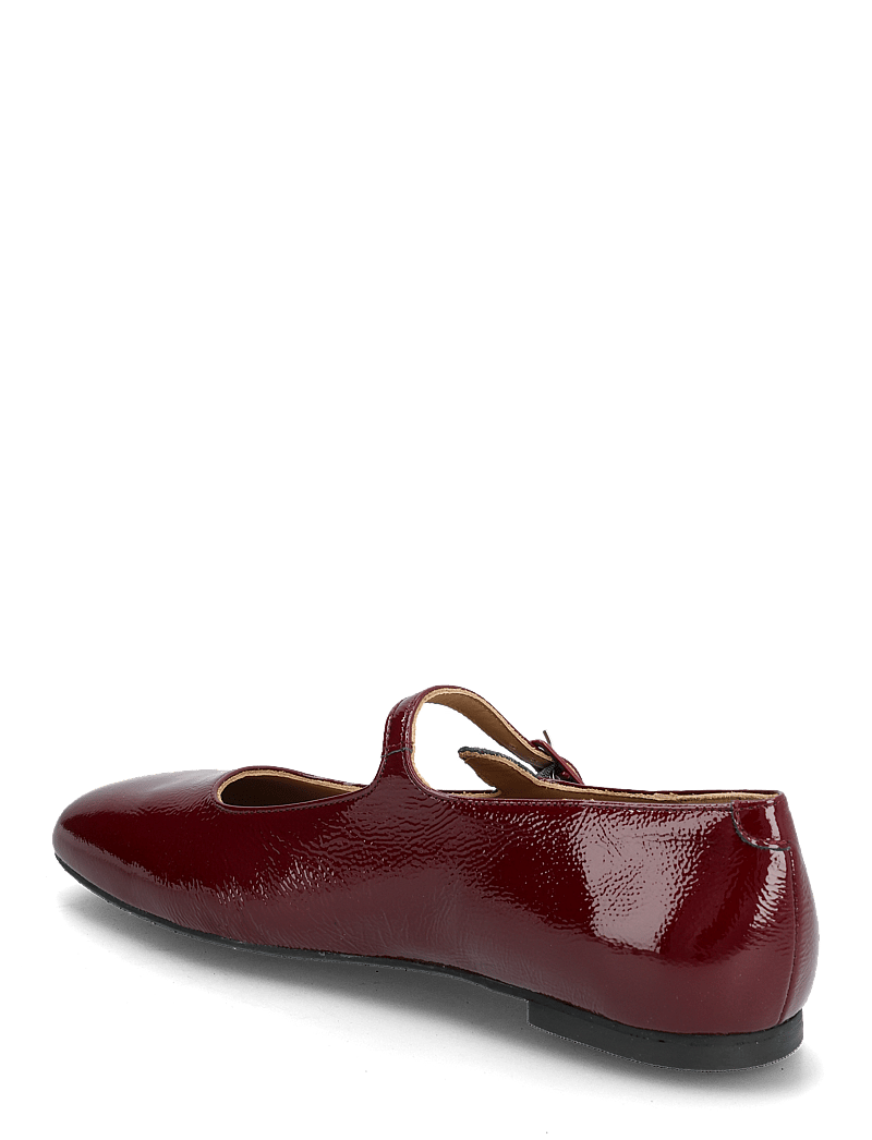 ANGULUS - Ballerina - special occasions - 3775 berry - 2