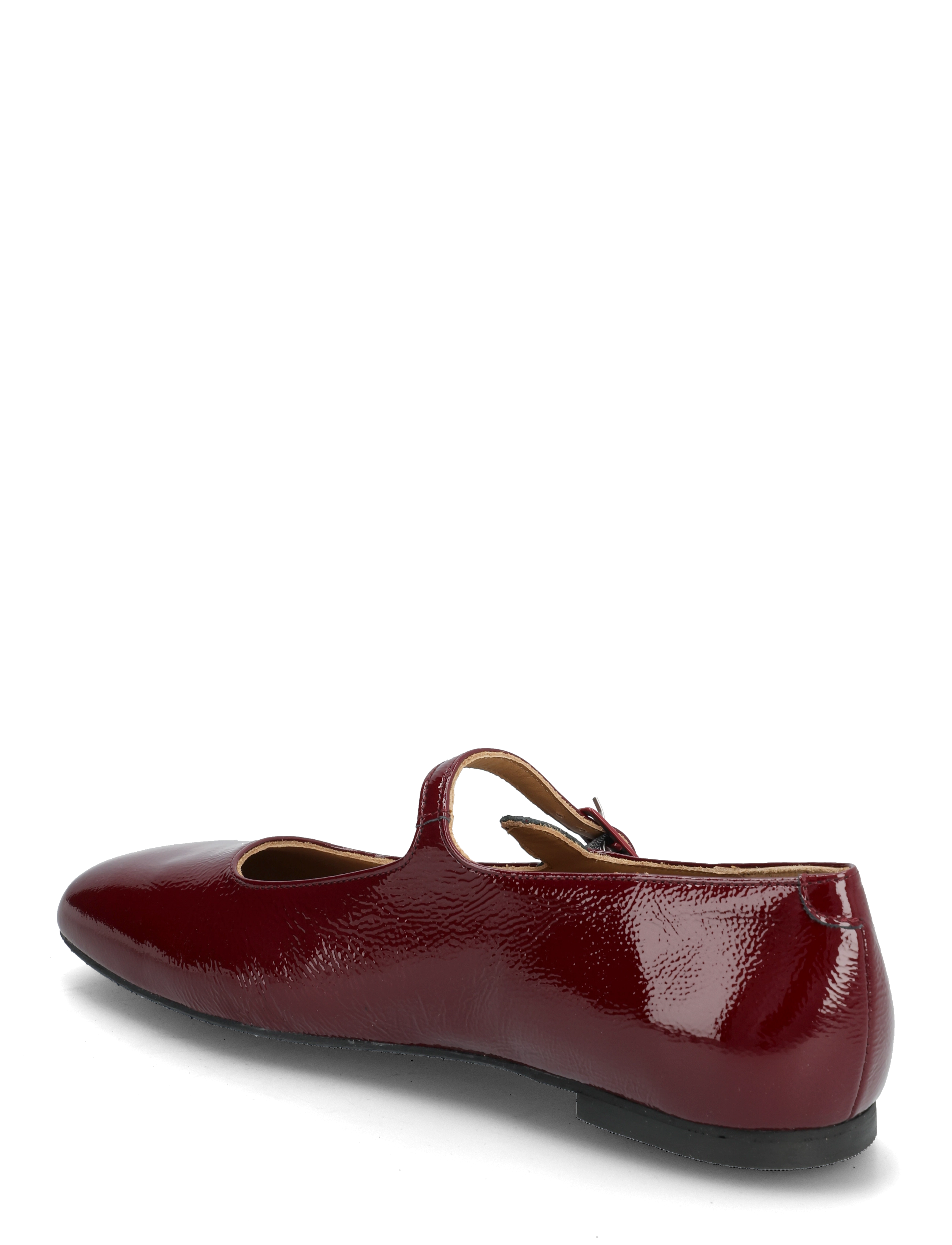 ANGULUS - Ballerina - 3775 berry - 2