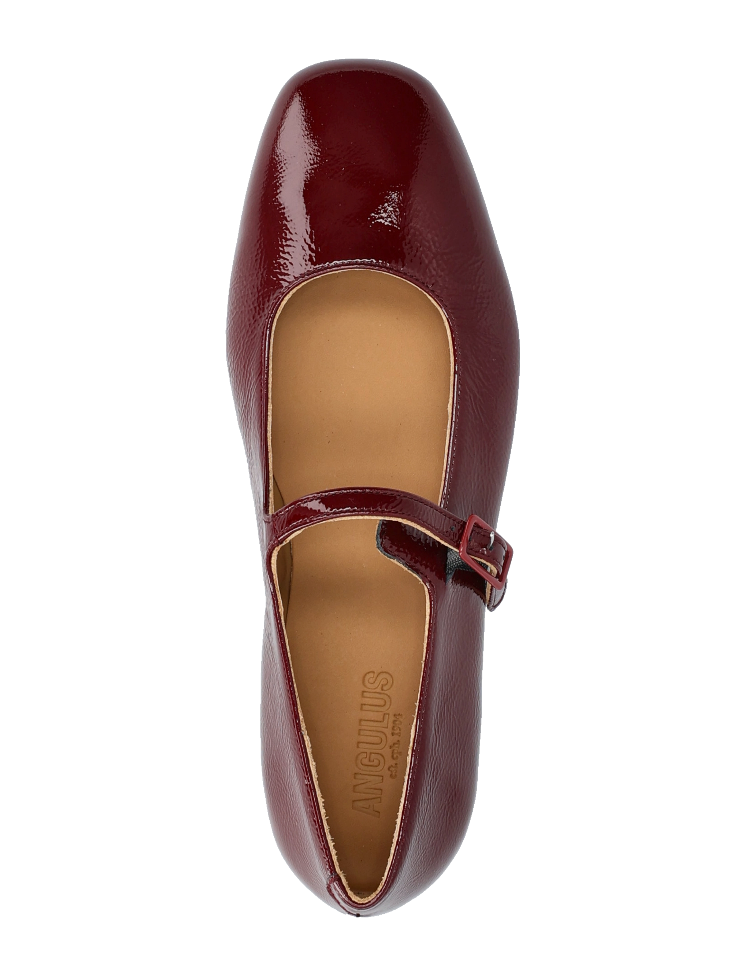 ANGULUS - Ballerina - 3775 berry - 3