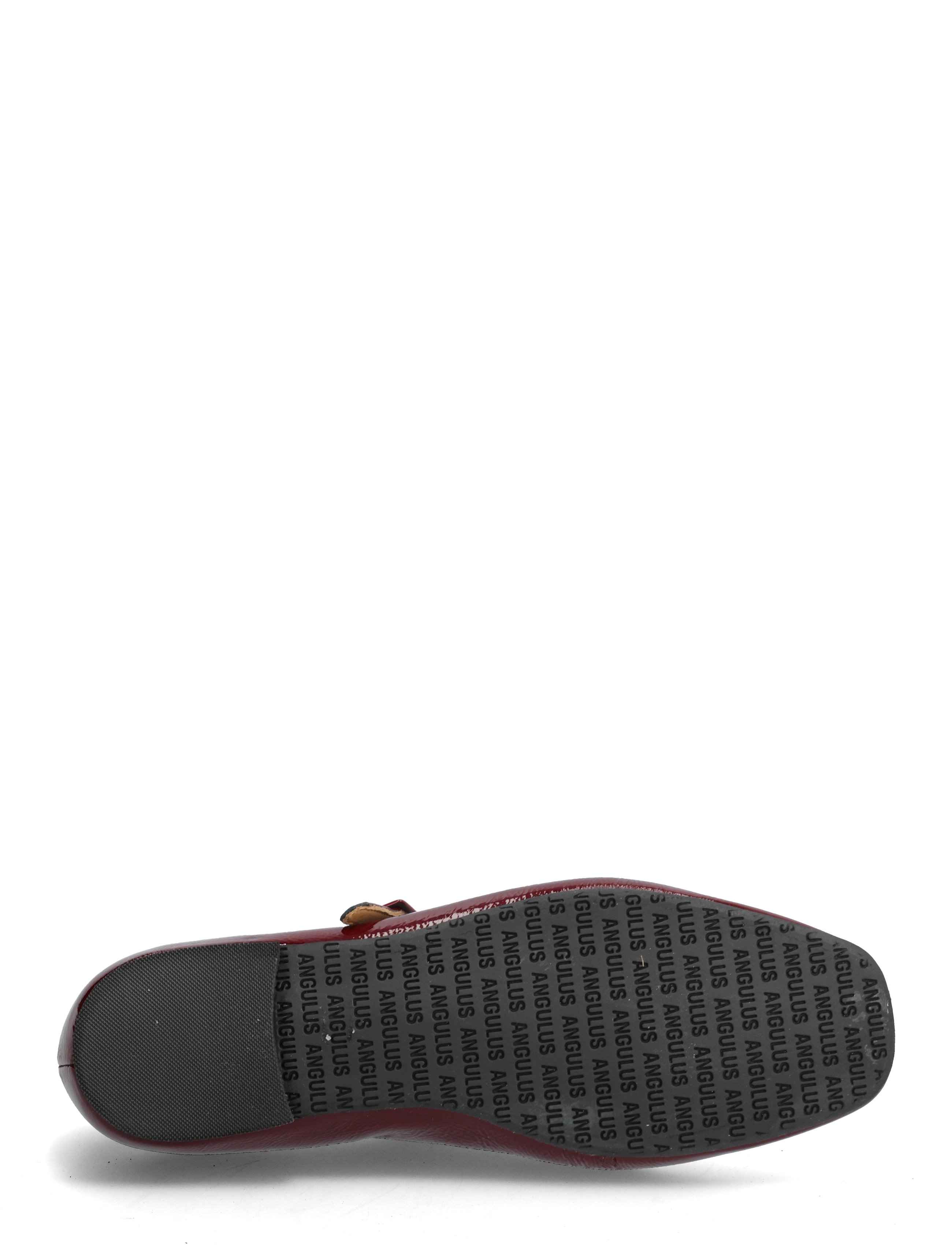 ANGULUS - Ballerina - 3775 berry - 4