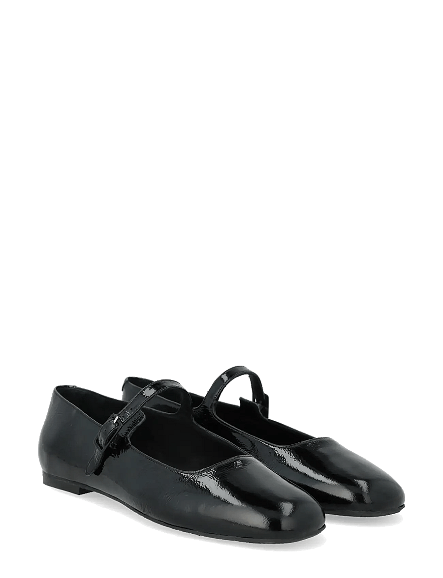 ANGULUS - Ballerina - besondere anlässe - 1310 black - 0