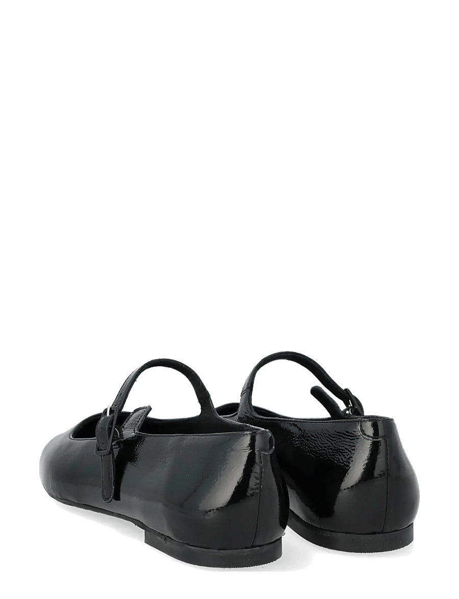 ANGULUS - Ballerina - besondere anlässe - 1310 black - 2