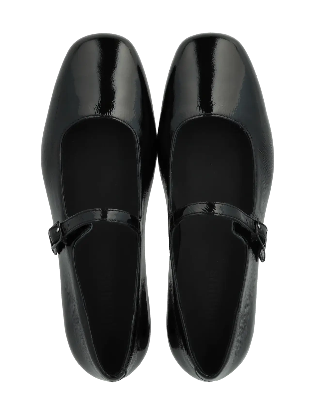 ANGULUS - Ballerina - erilised sündmused - 1310 black - 3