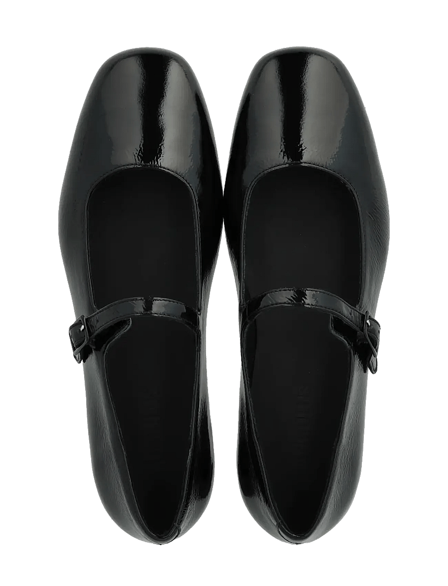 ANGULUS - Ballerina - besondere anlässe - 1310 black - 3