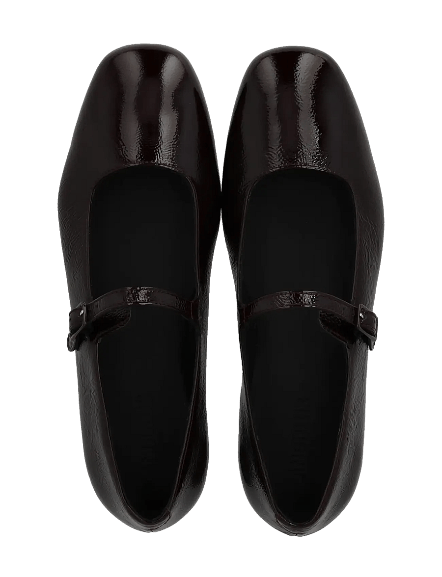 ANGULUS - Ballerina - besondere anlässe - 2341 amarone - 3