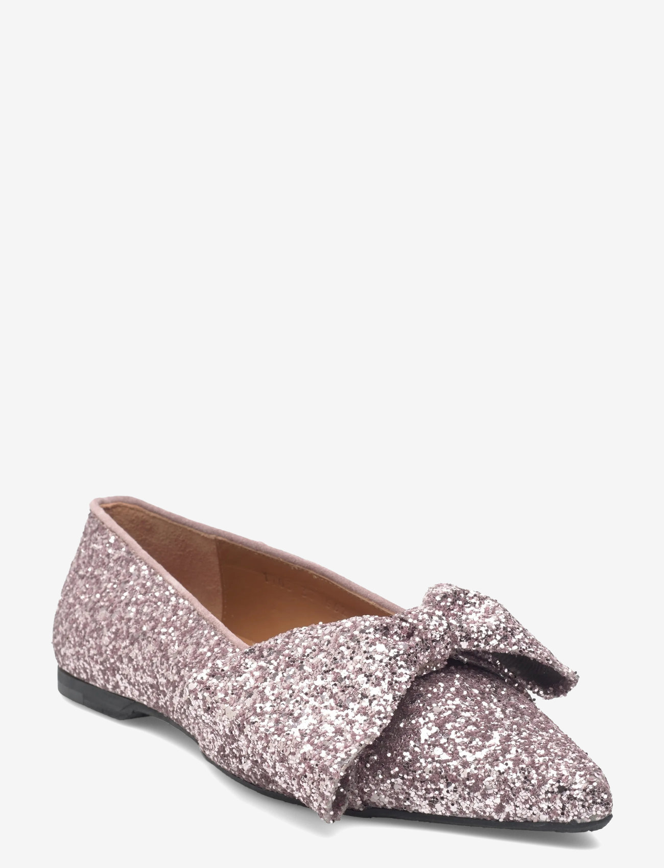 ANGULUS - Ballerina - damen - 4033/3233 blossom glitter/fade - 0
