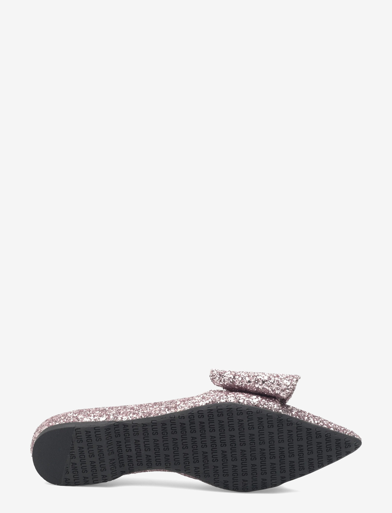 ANGULUS - Ballerina - damen - 4033/3233 blossom glitter/fade - 4