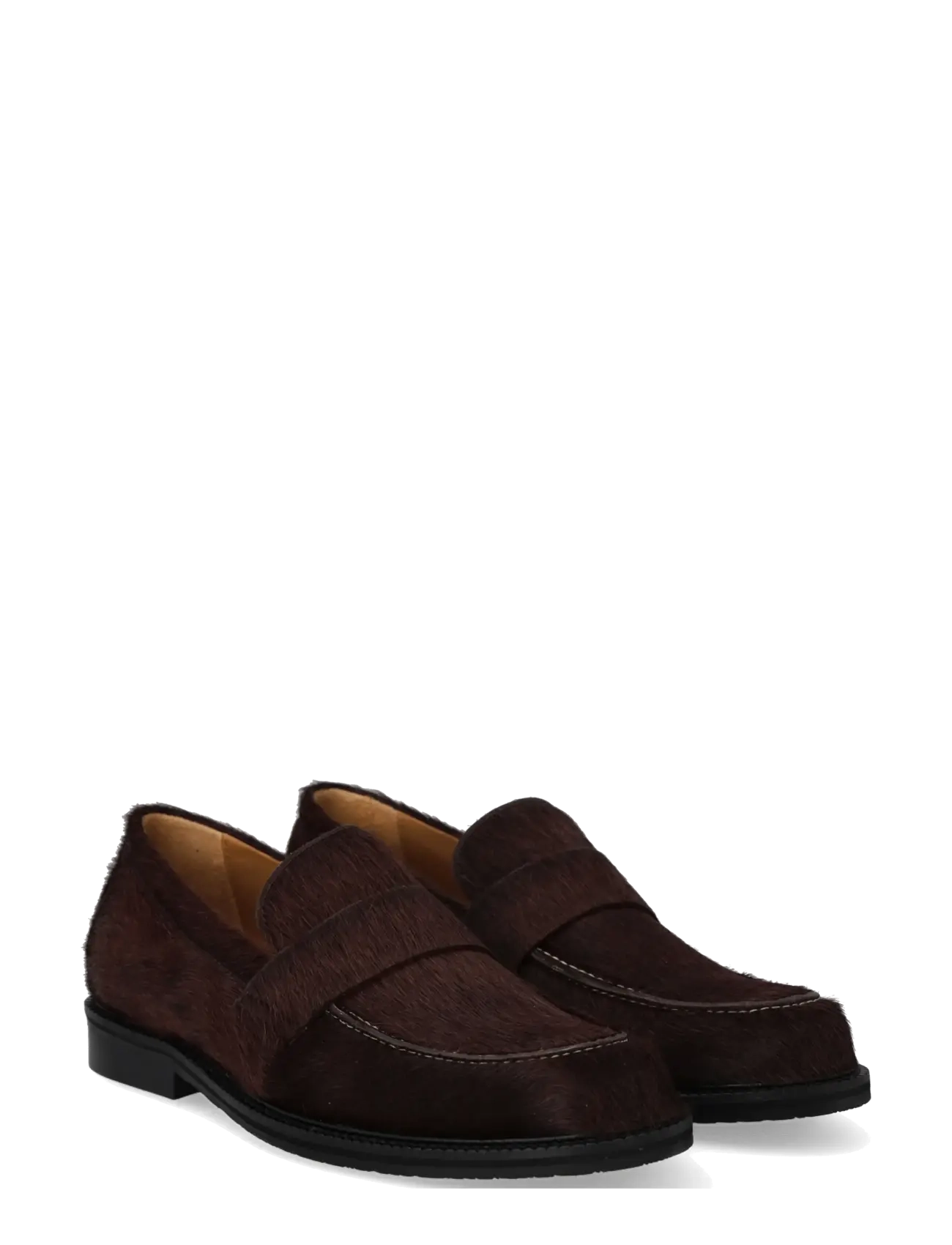 ANGULUS Loafer, 40, Brown, Loafers > Flat Loafers, Dame