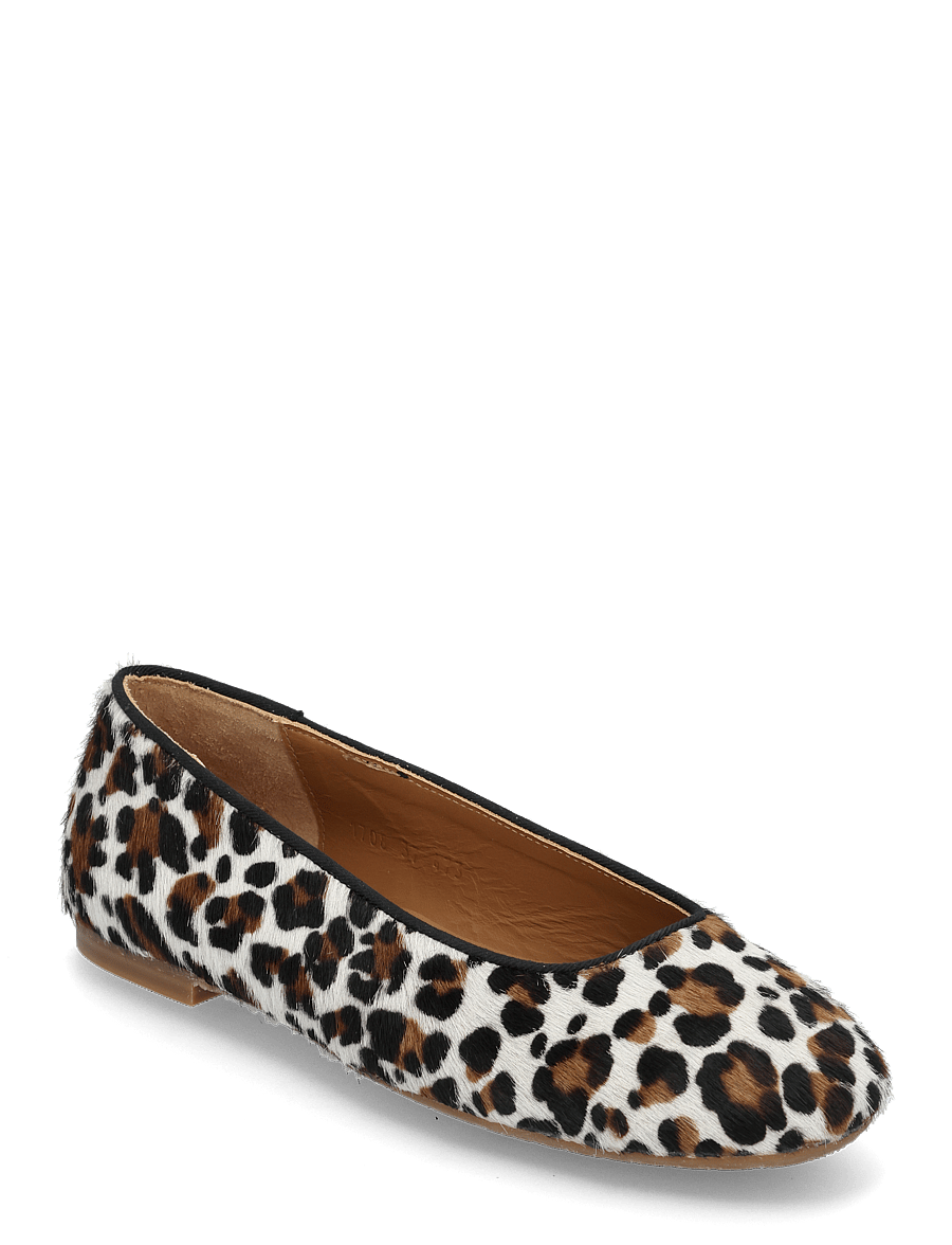 ANGULUS - Ballerina - besondere anlässe - 3620 leopard - 0