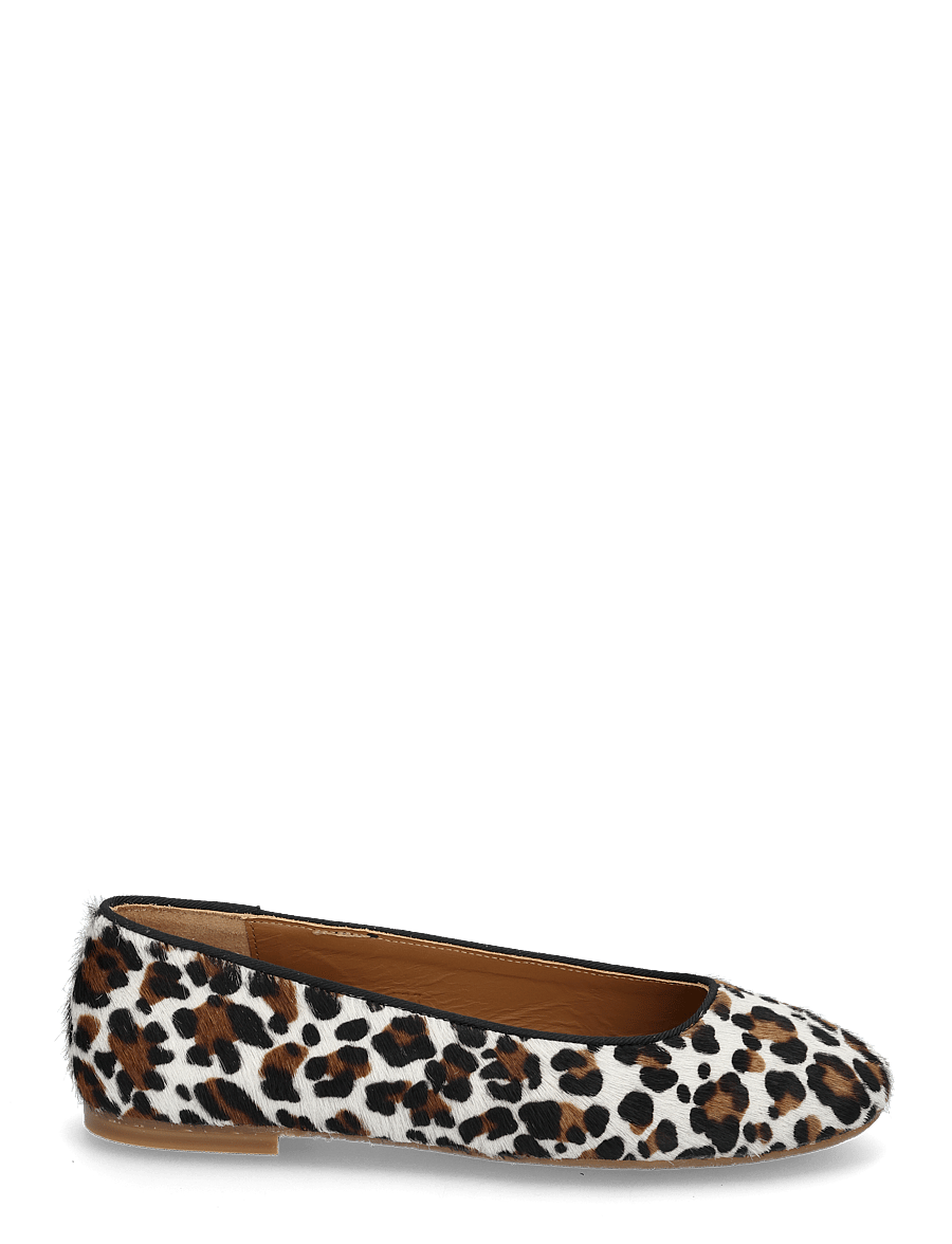 ANGULUS - Ballerina - besondere anlässe - 3620 leopard - 1