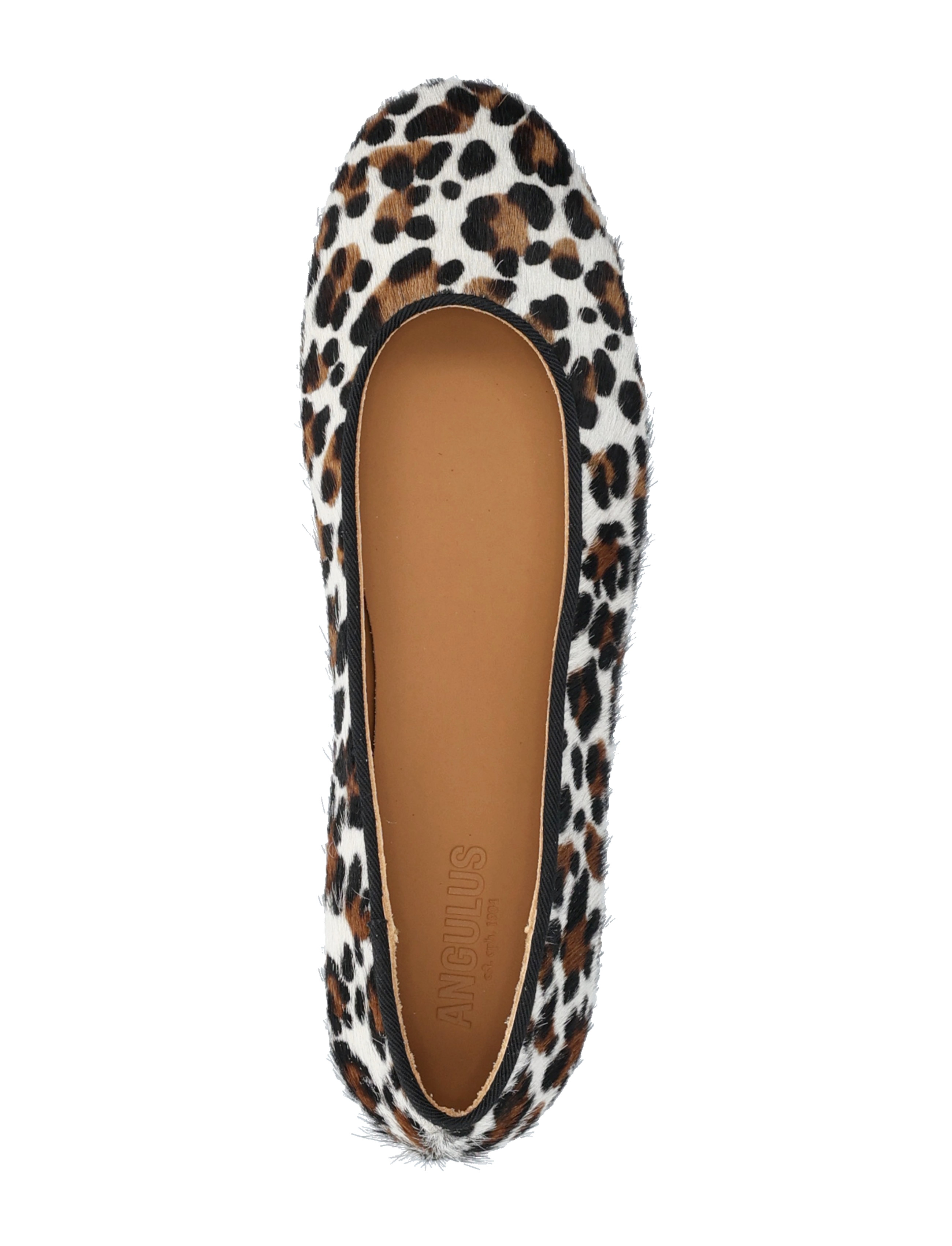 ANGULUS - Ballerina - 3620 leopard - 3