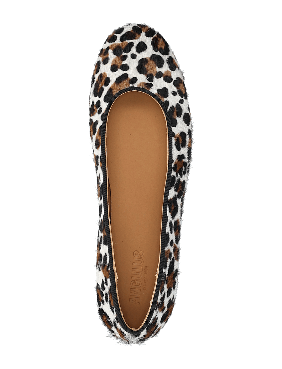ANGULUS - Ballerina - besondere anlässe - 3620 leopard - 3