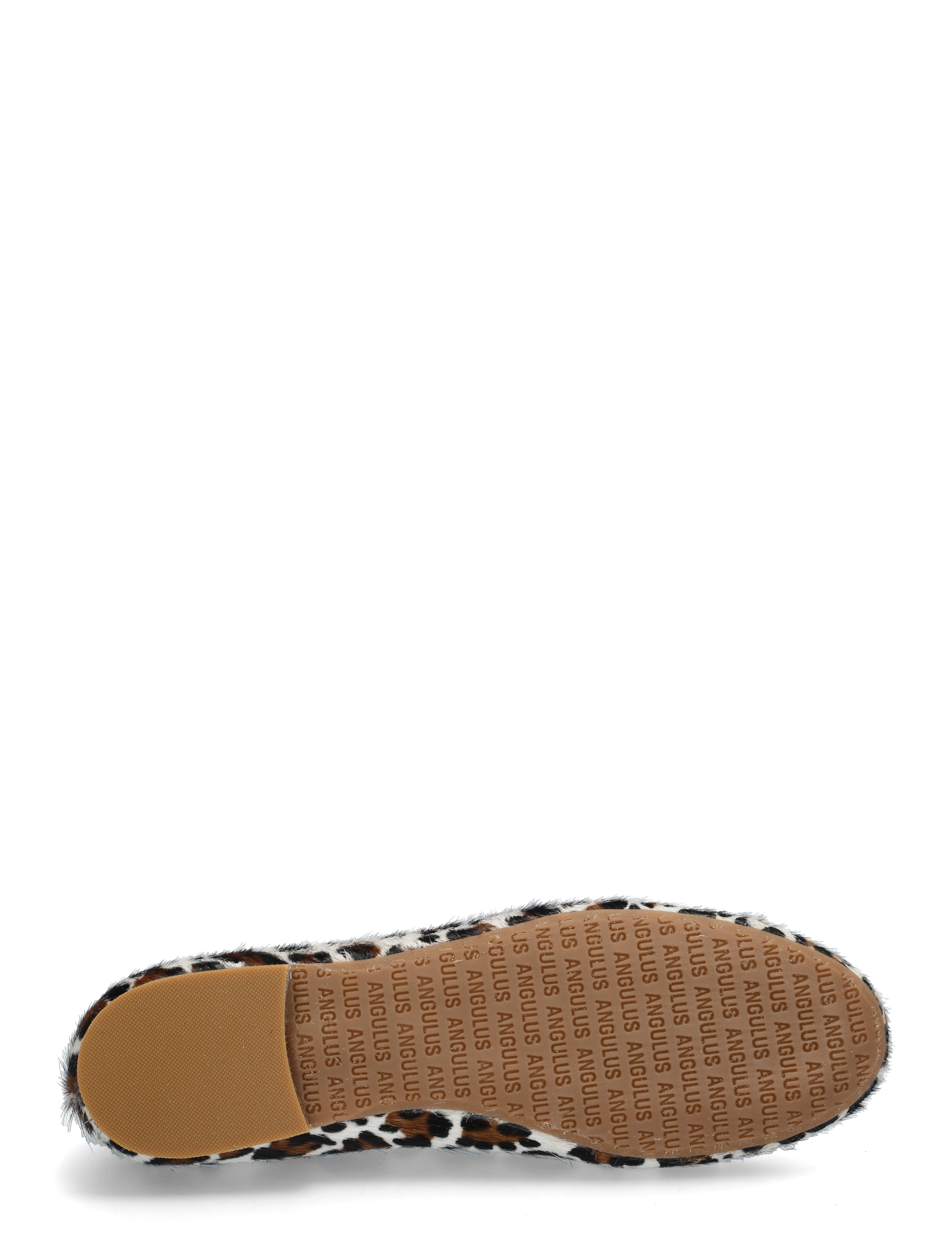 ANGULUS - Ballerina - 3620 leopard - 4