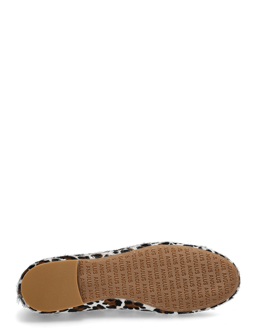 ANGULUS - Ballerina - besondere anlässe - 3620 leopard - 4