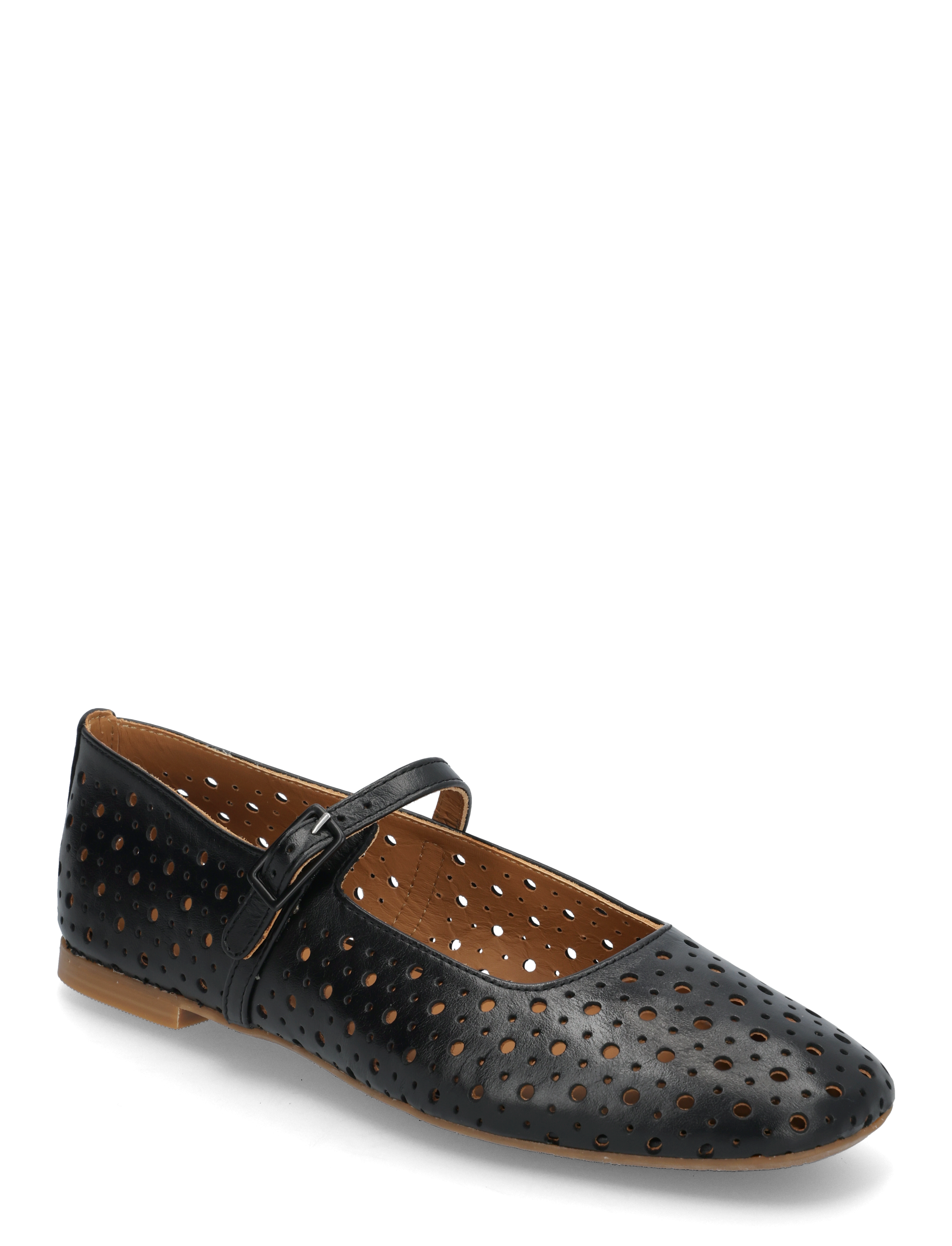 Ballerina - 1604 BLACK