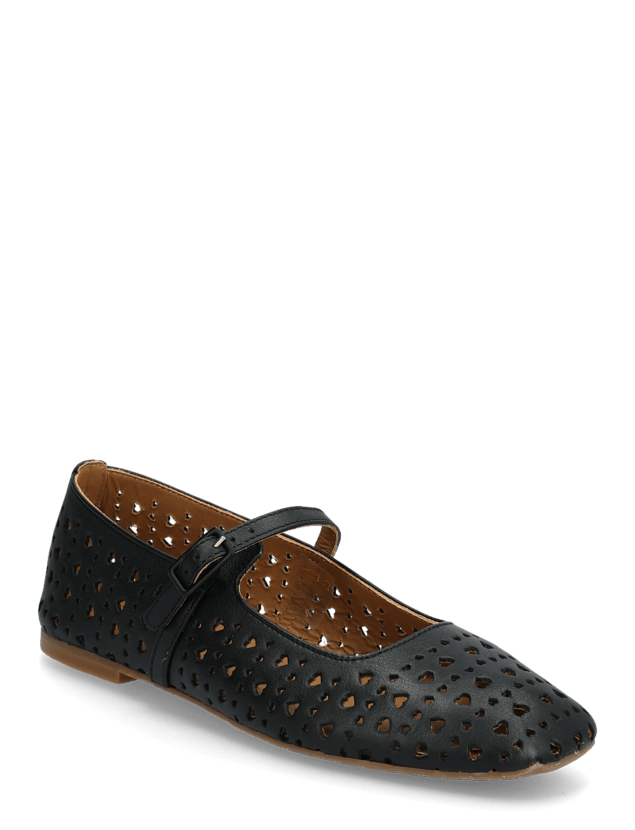 ANGULUS - Ballerina - speciella tillfällen - 1604 black - 0