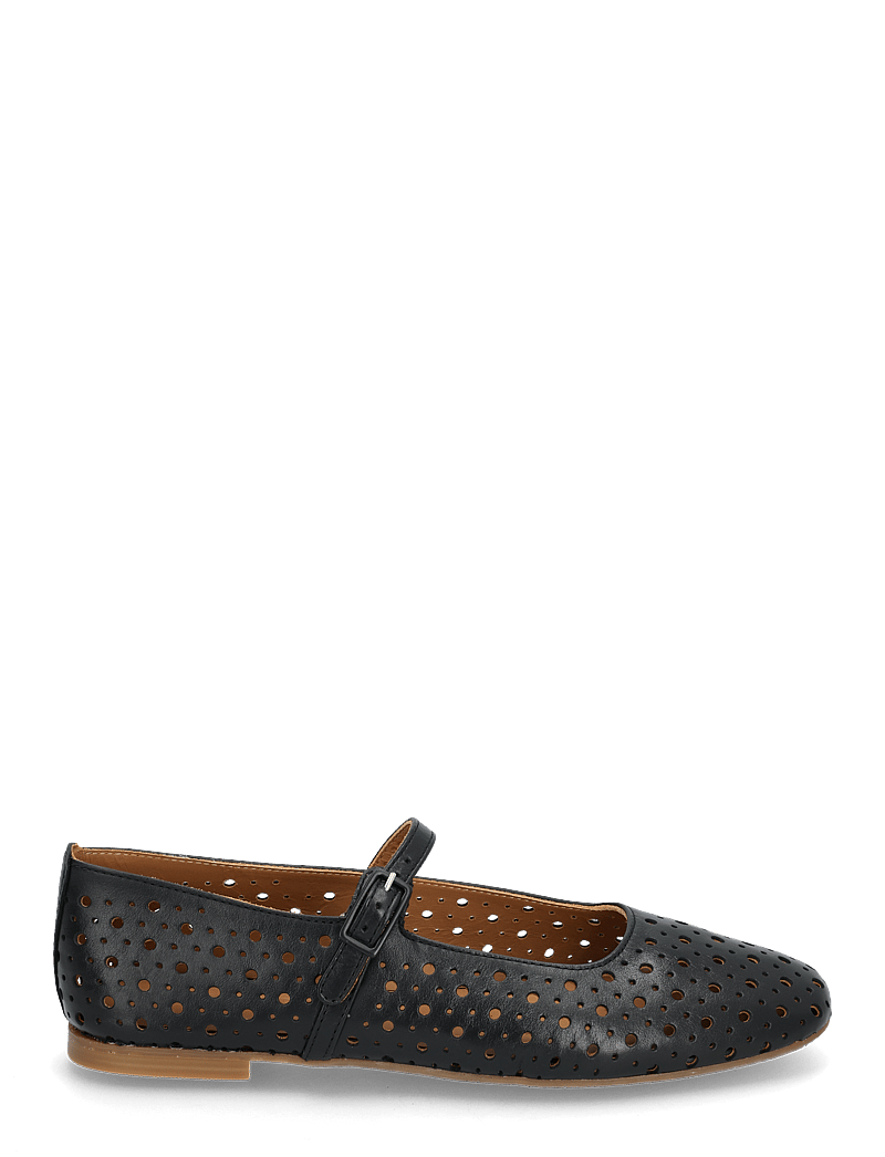 ANGULUS - Ballerina - ballerinaer - 1604 black - 1