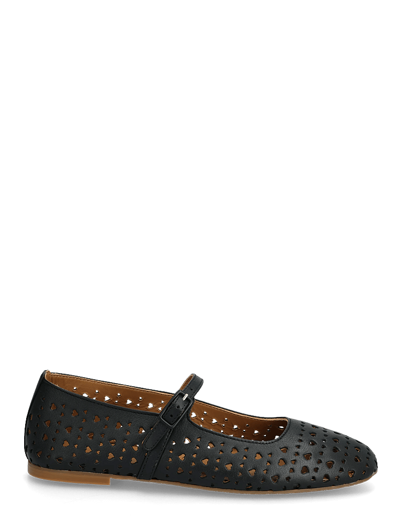 ANGULUS - Ballerina - ballerinaer - 1604 black - 1