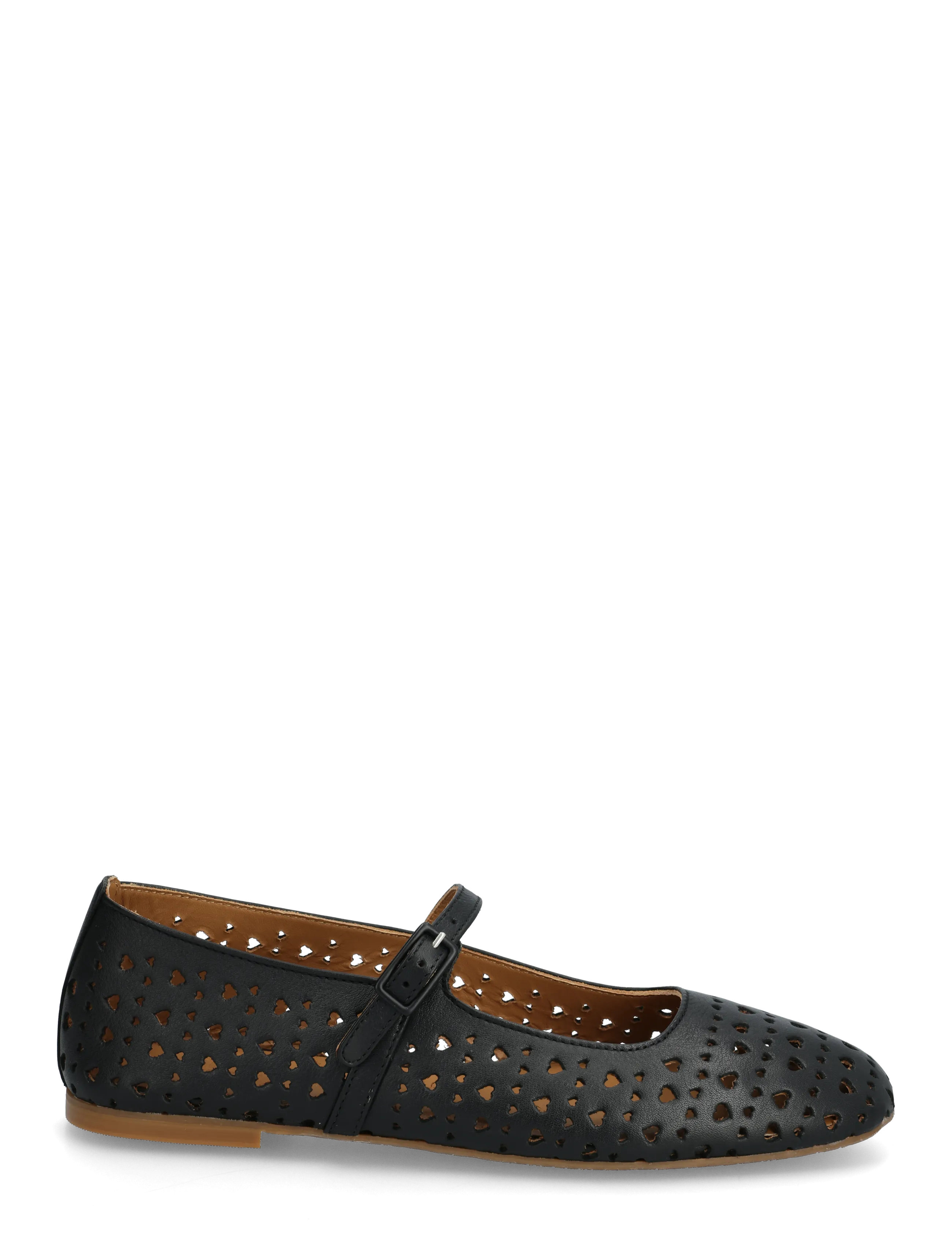 ANGULUS - Ballerina - speciella tillfällen - 1604 black - 1