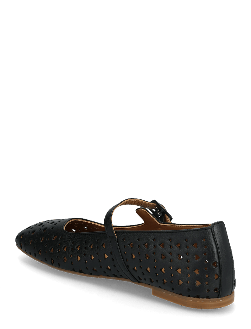 ANGULUS - Ballerina - ballerinaer - 1604 black - 2