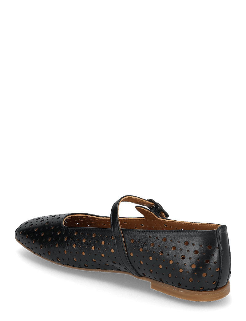 ANGULUS - Ballerina - ballerinaer - 1604 black - 2