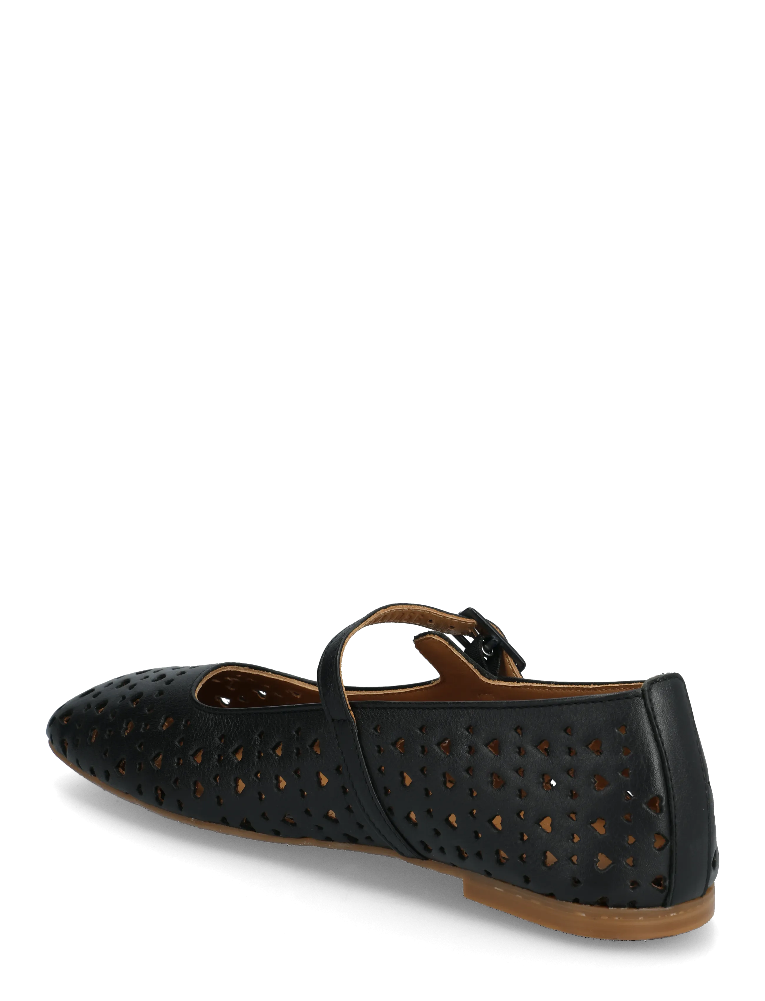 ANGULUS - Ballerina - speciella tillfällen - 1604 black - 2