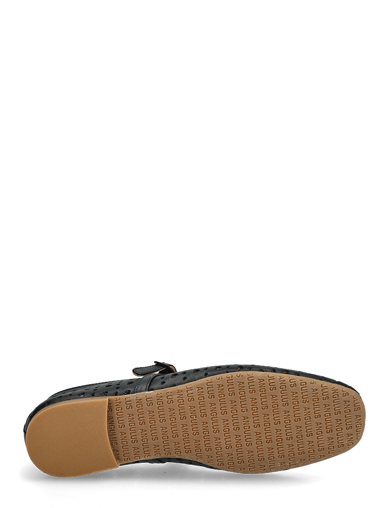 ANGULUS - Ballerina - ballerinaer - 1604 black - 4