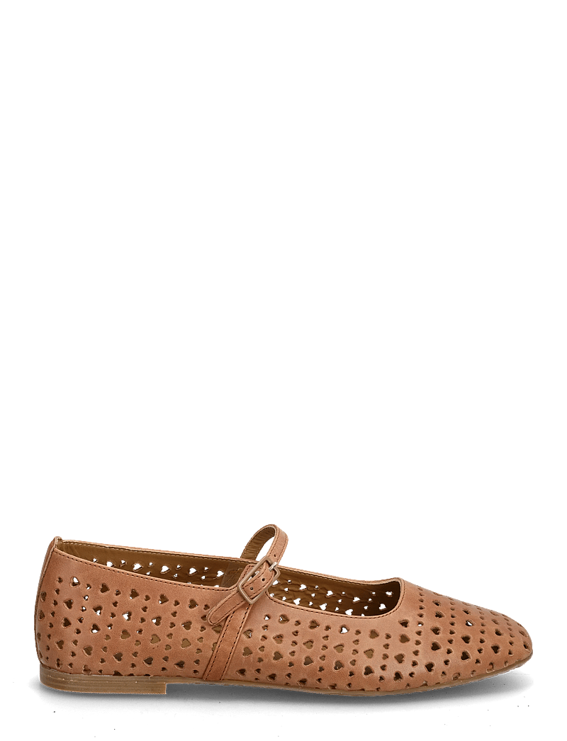 ANGULUS - Ballerina - besondere anlässe - 3634 tan - 1