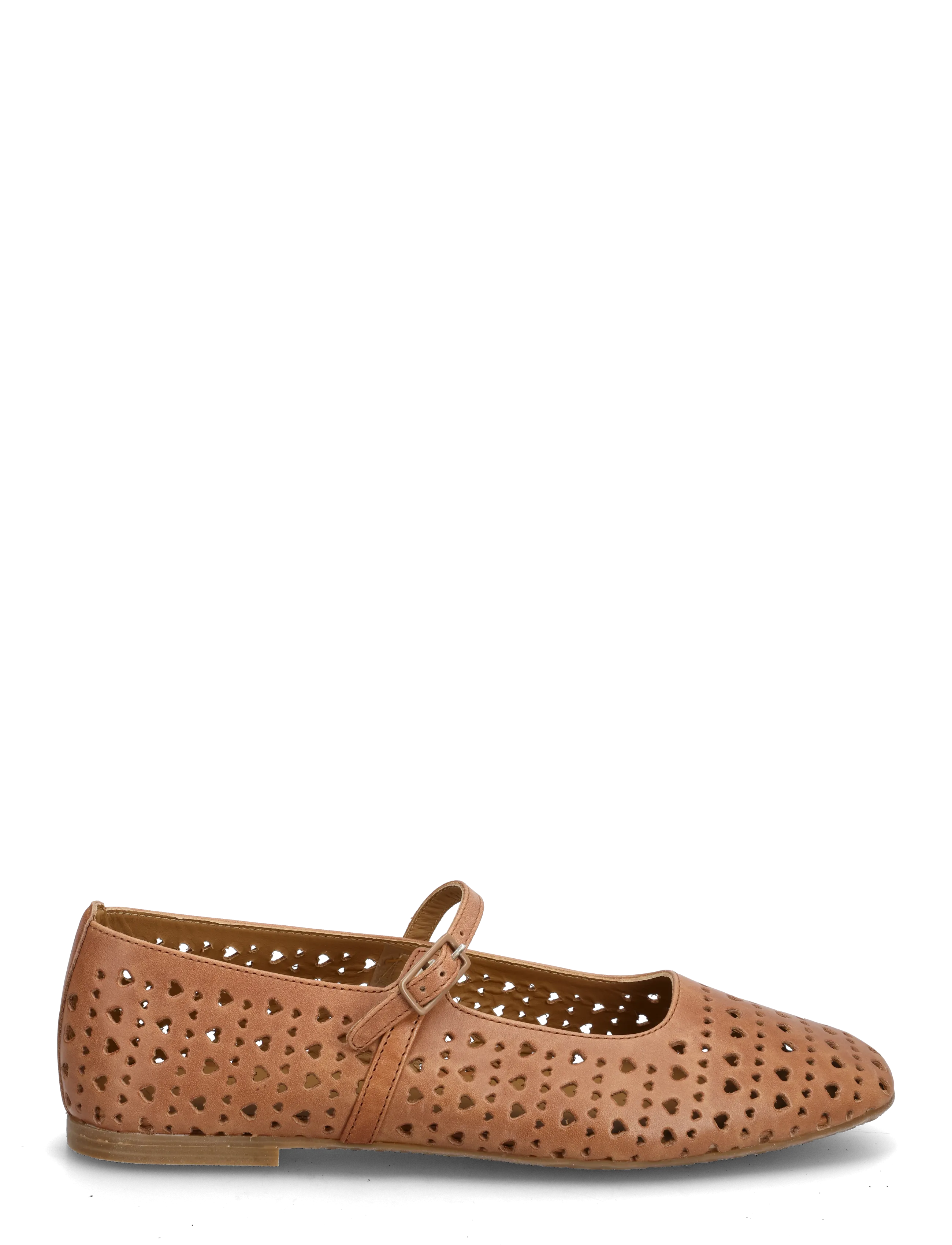 ANGULUS - Ballerina - special occasions - 3634 tan - 1