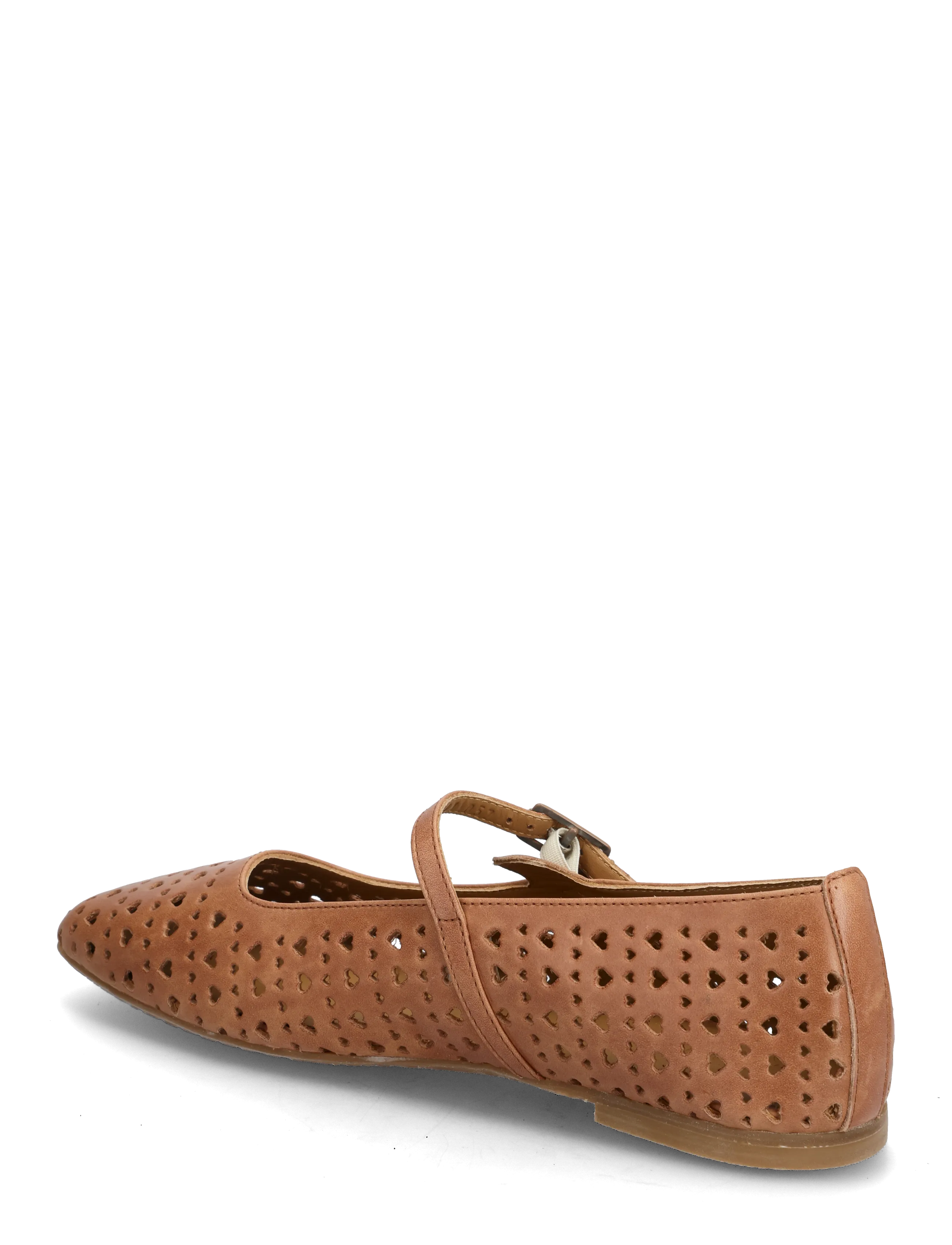 ANGULUS - Ballerina - special occasions - 3634 tan - 2